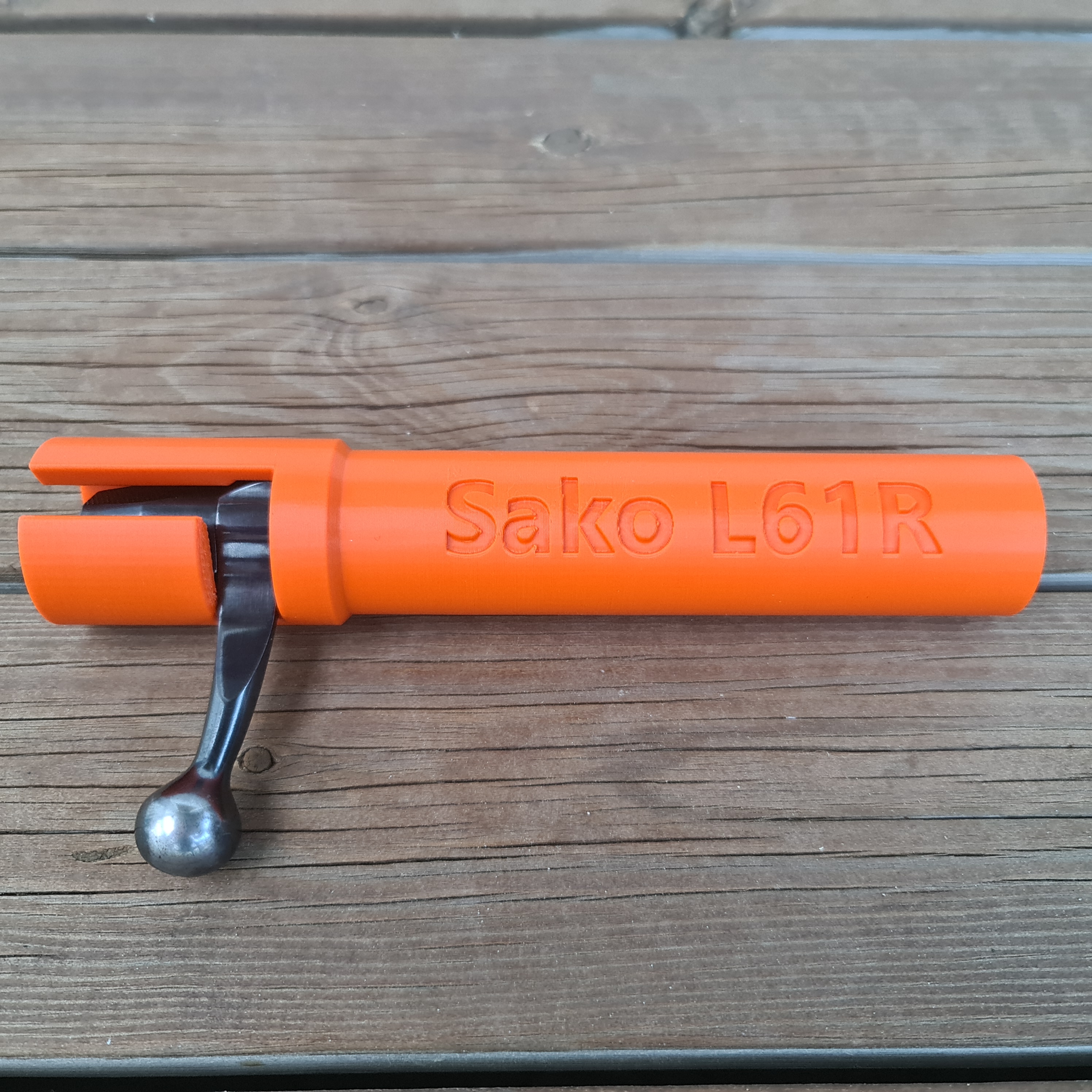 Sako L61R / A3 / A4 / A5