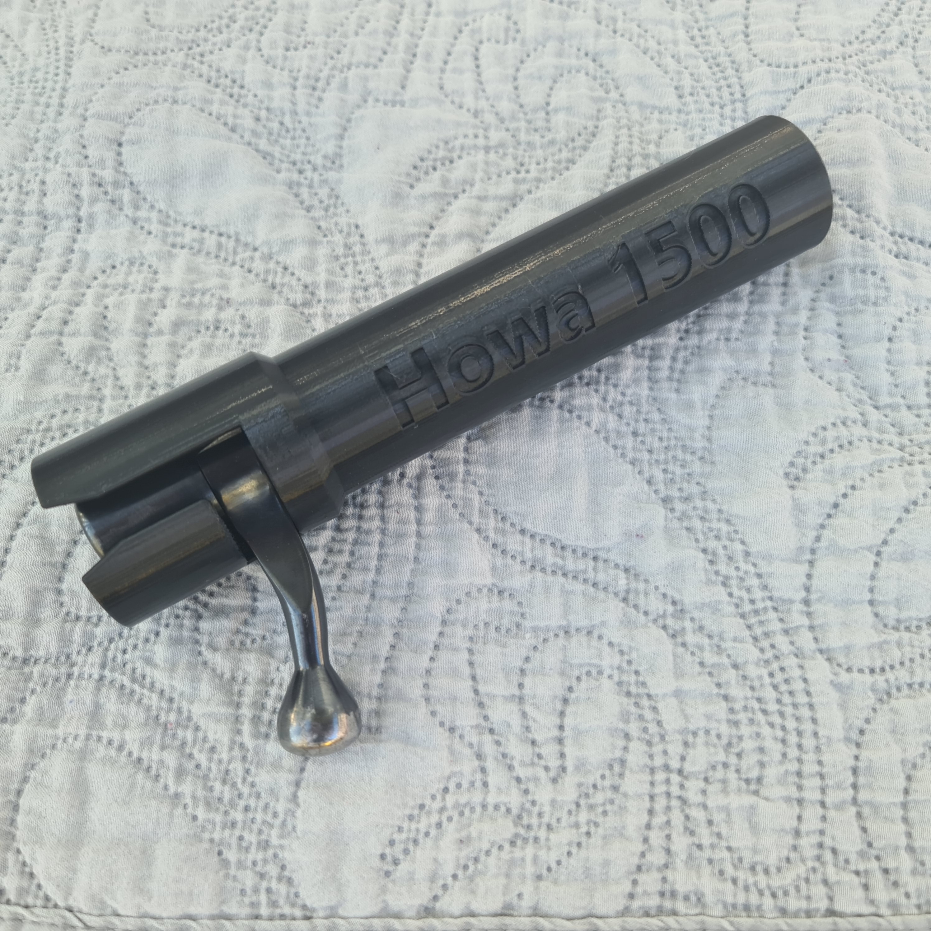 Howa 1500