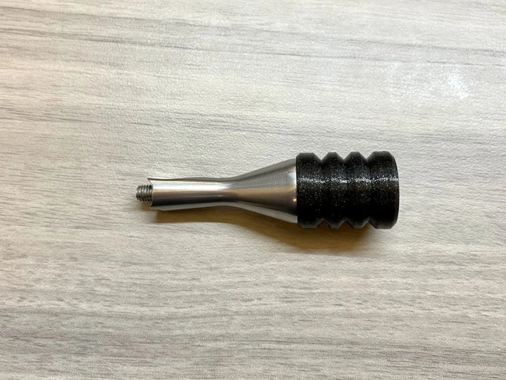 Bolt Knob for Tikka T1x