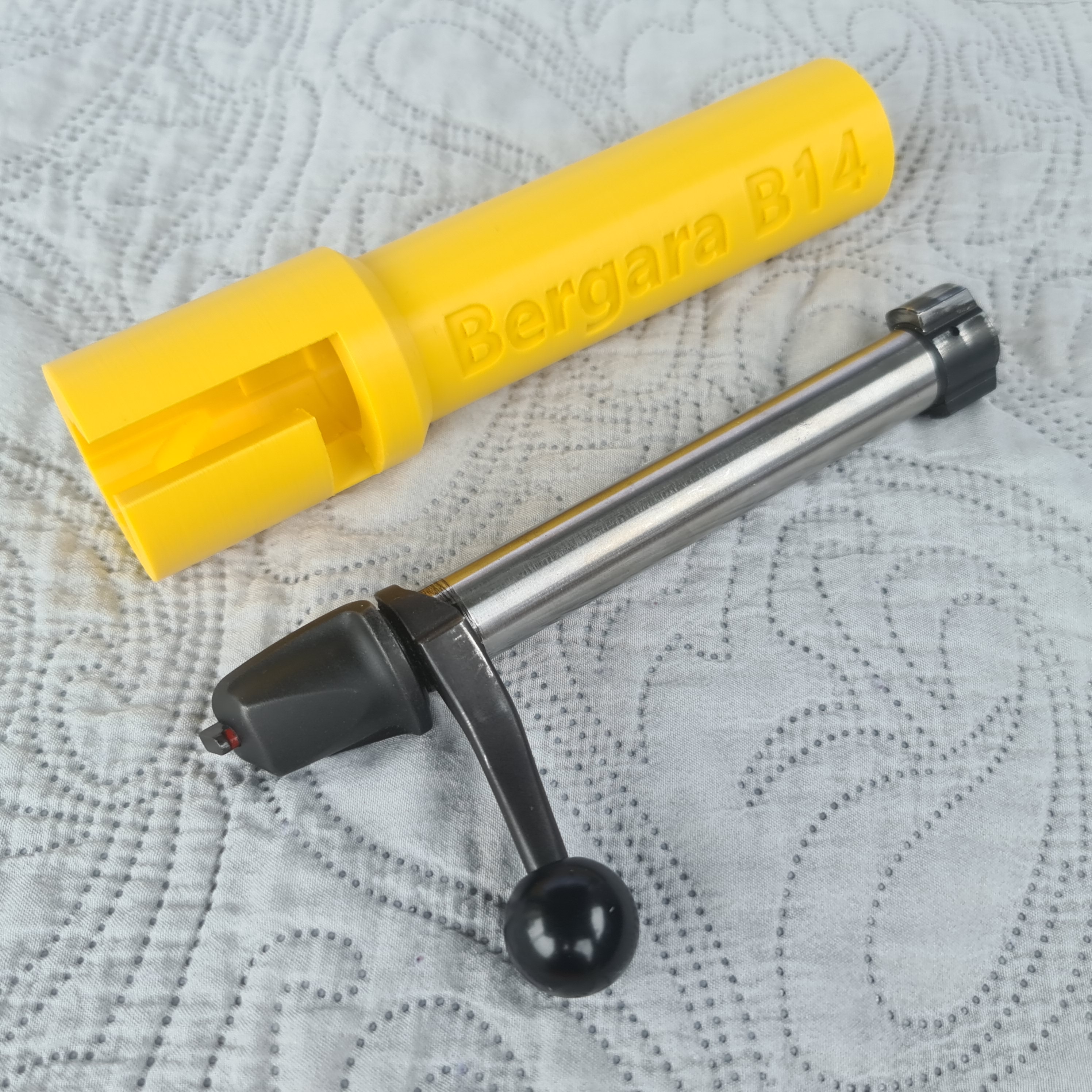 Bergara B14 / B14R