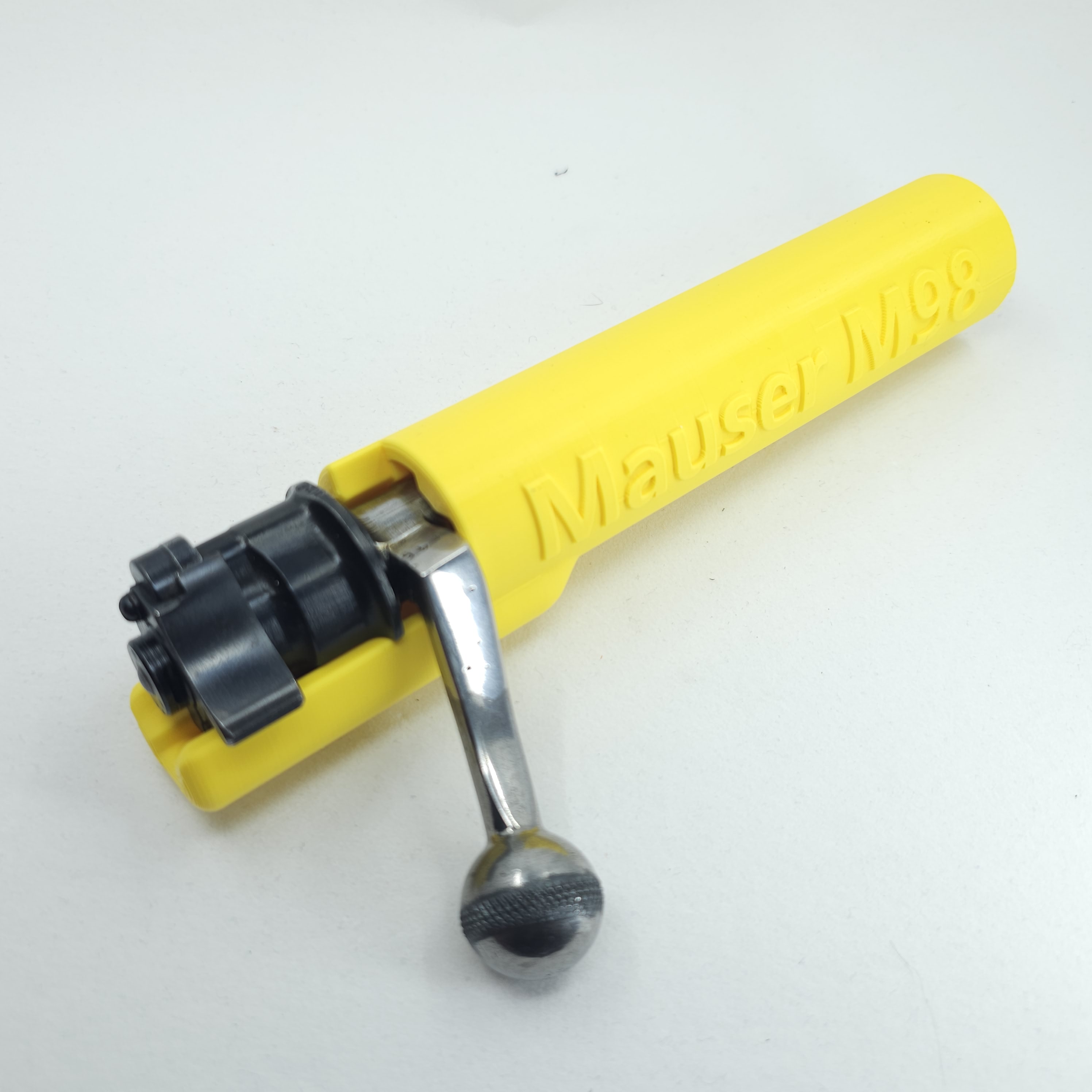 Mauser Karabiner 98K / M98