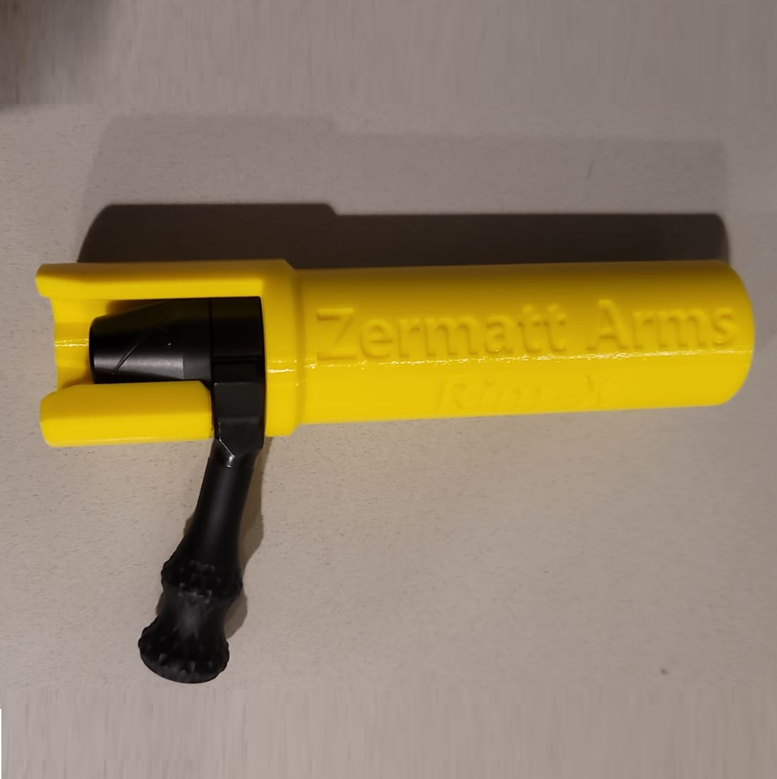 Zermätt Arms RimX