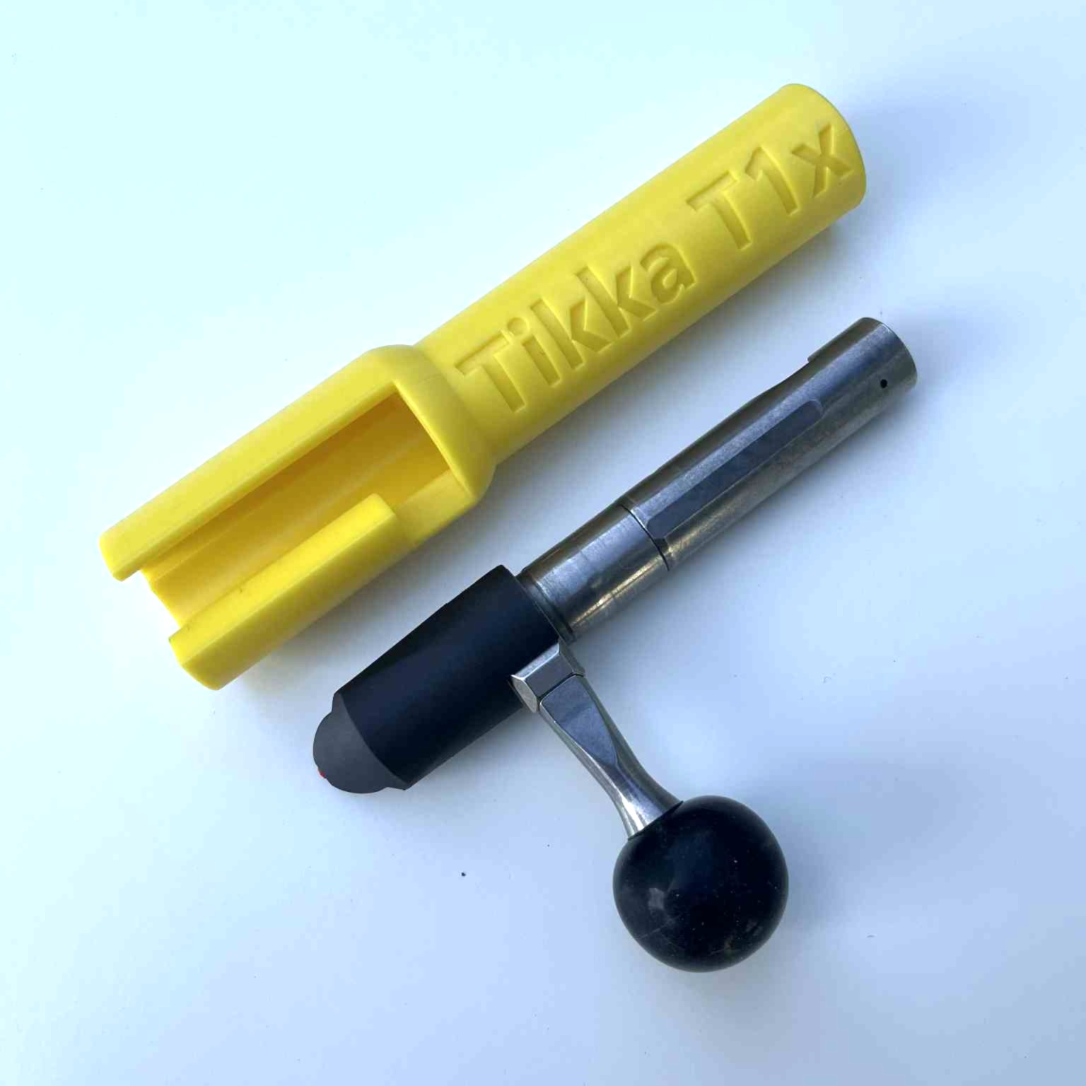 Tikka T1x