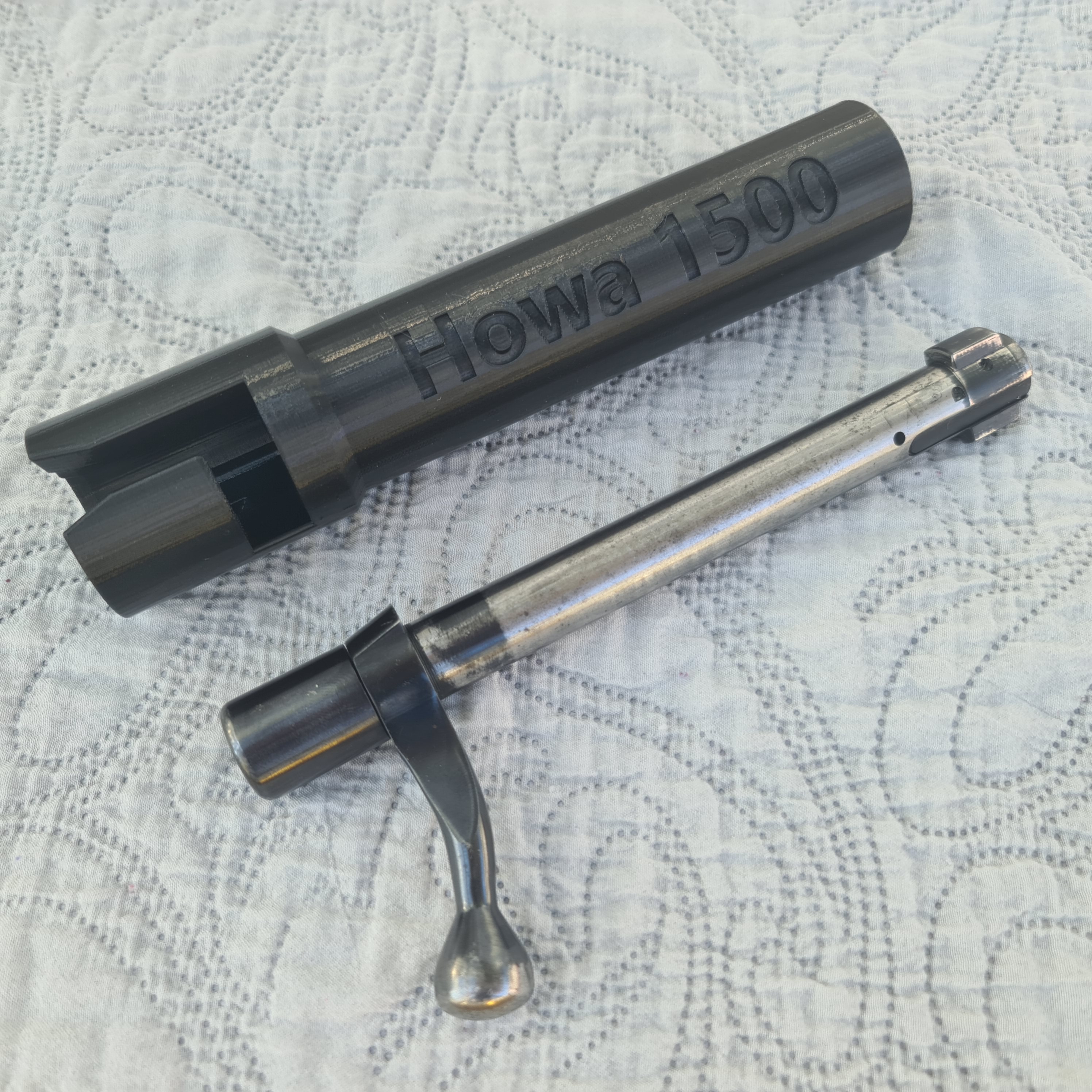 Howa 1500