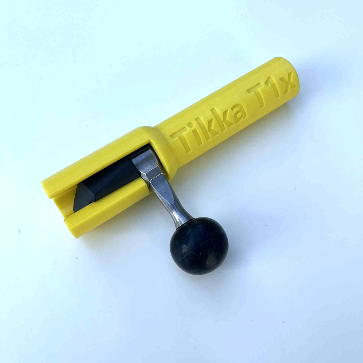Tikka T1x