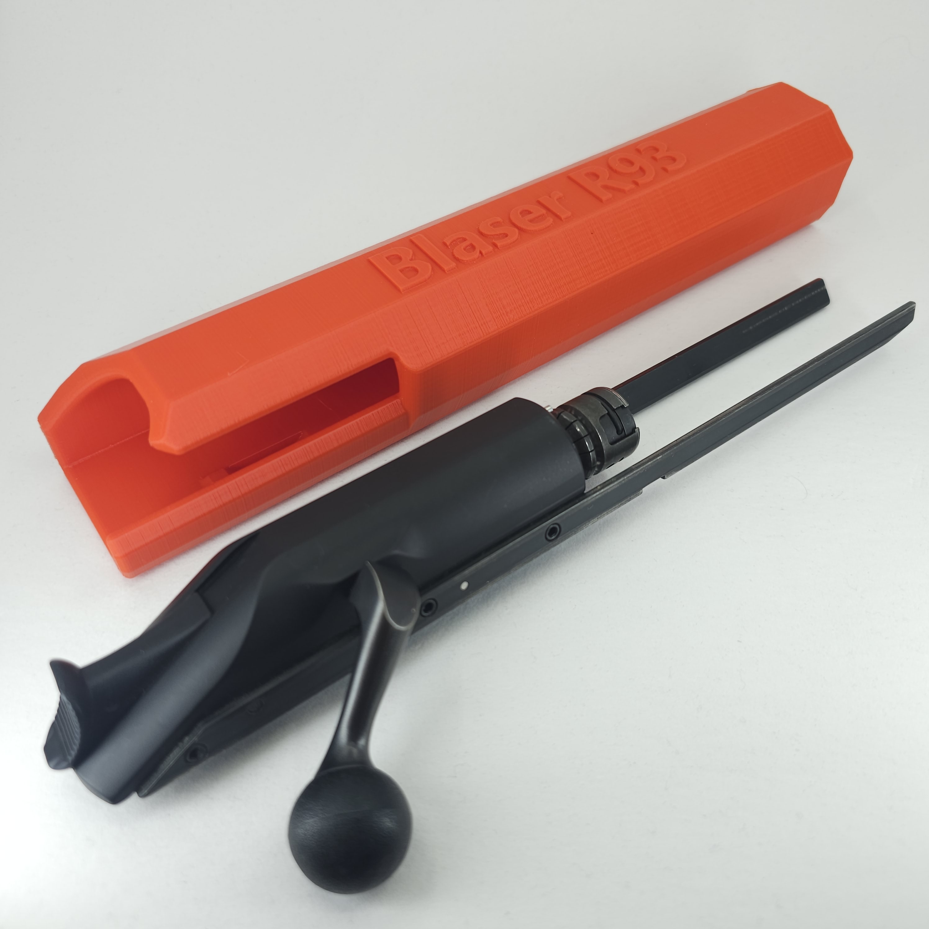 Blaser R93