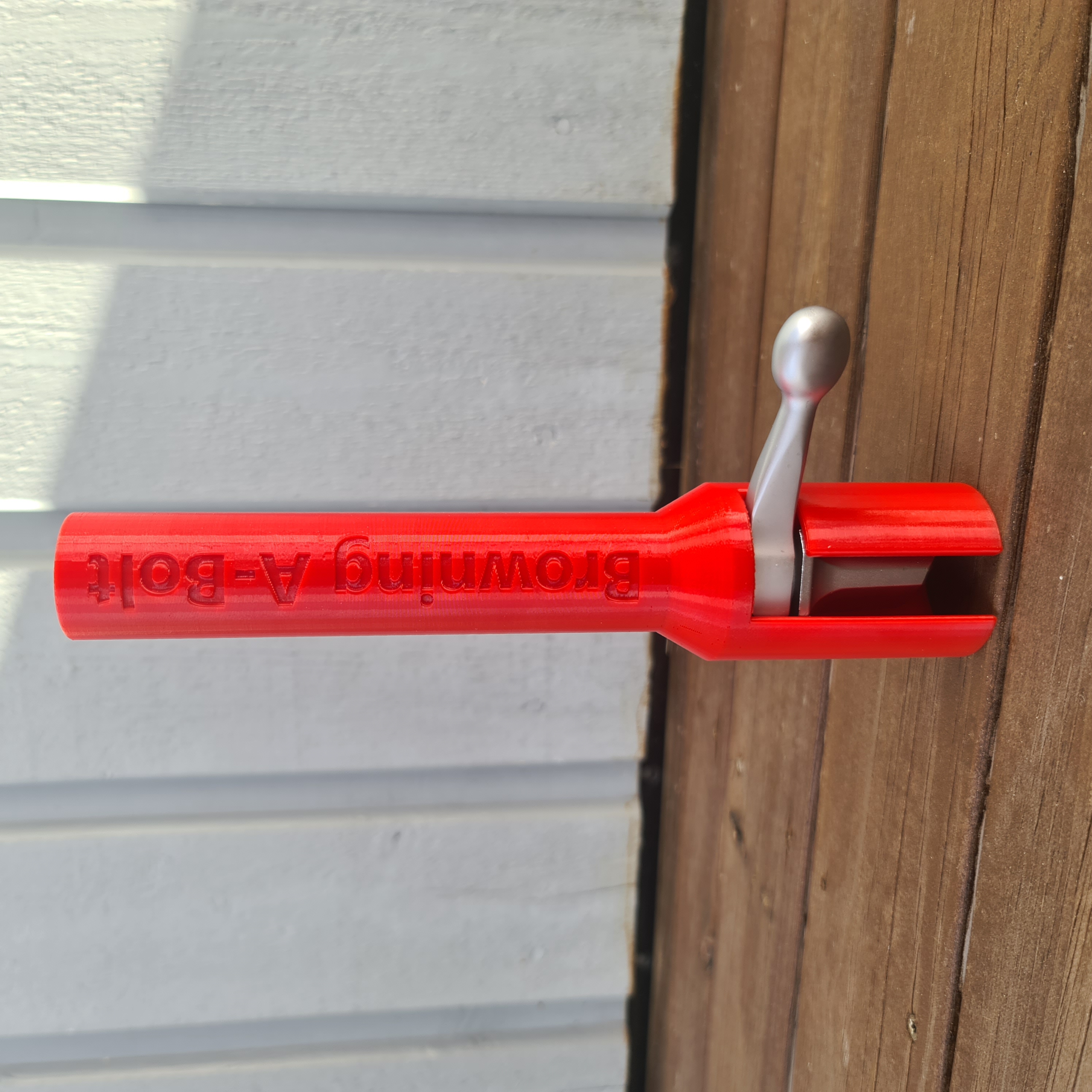 Browning A-Bolt