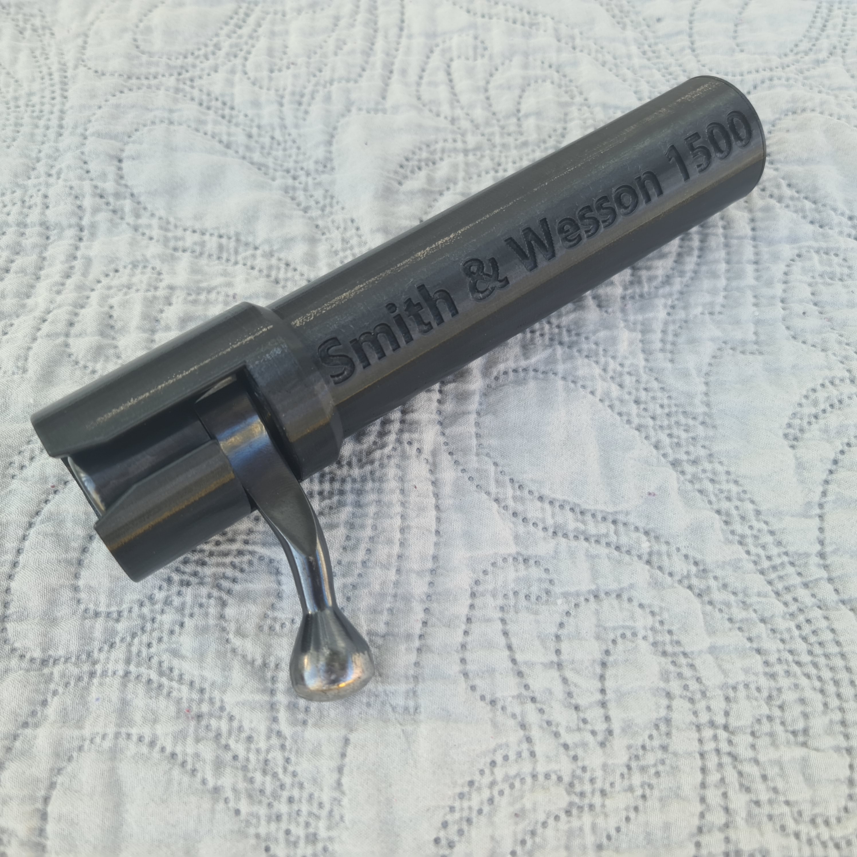 Smith & Wesson 1500
