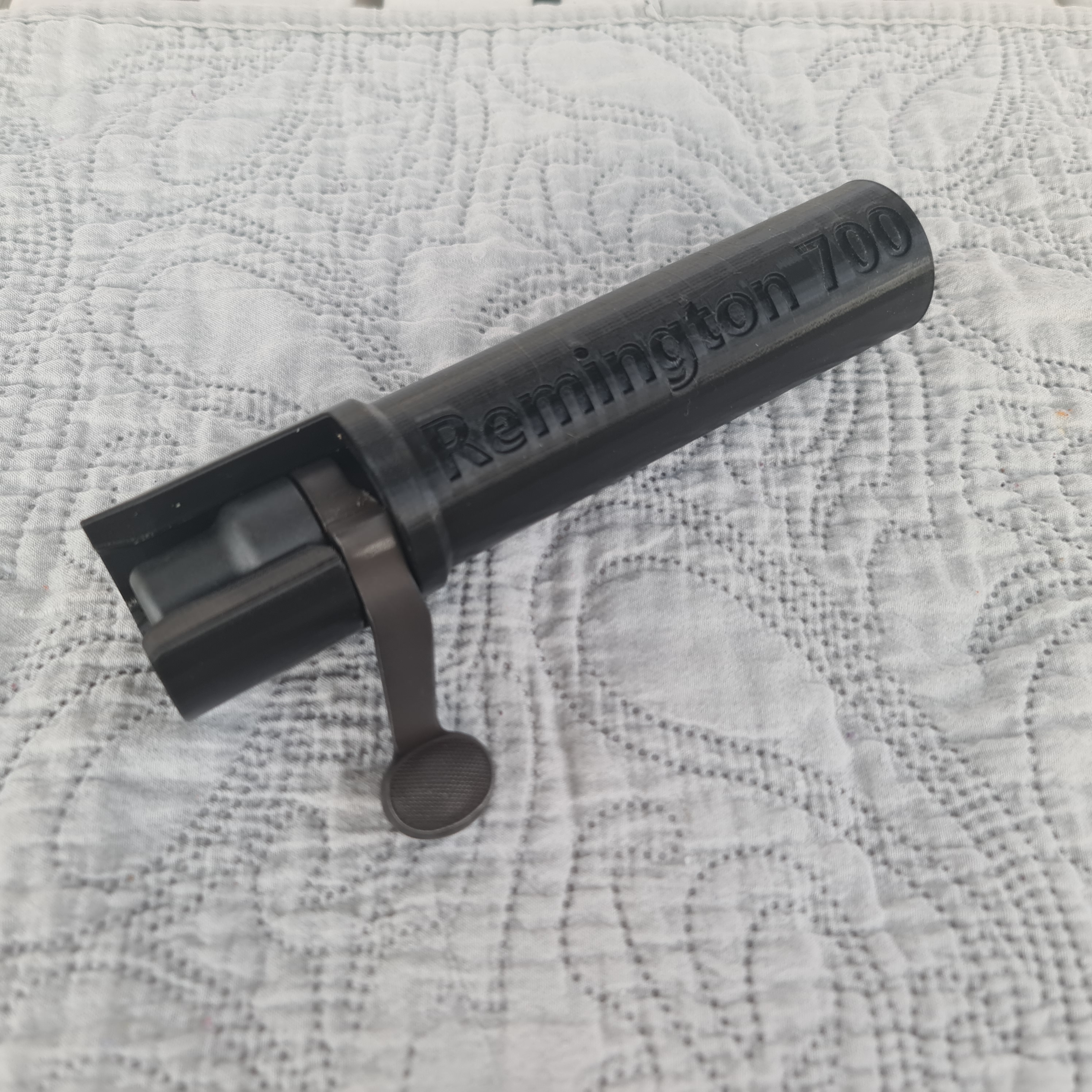 Remington 700