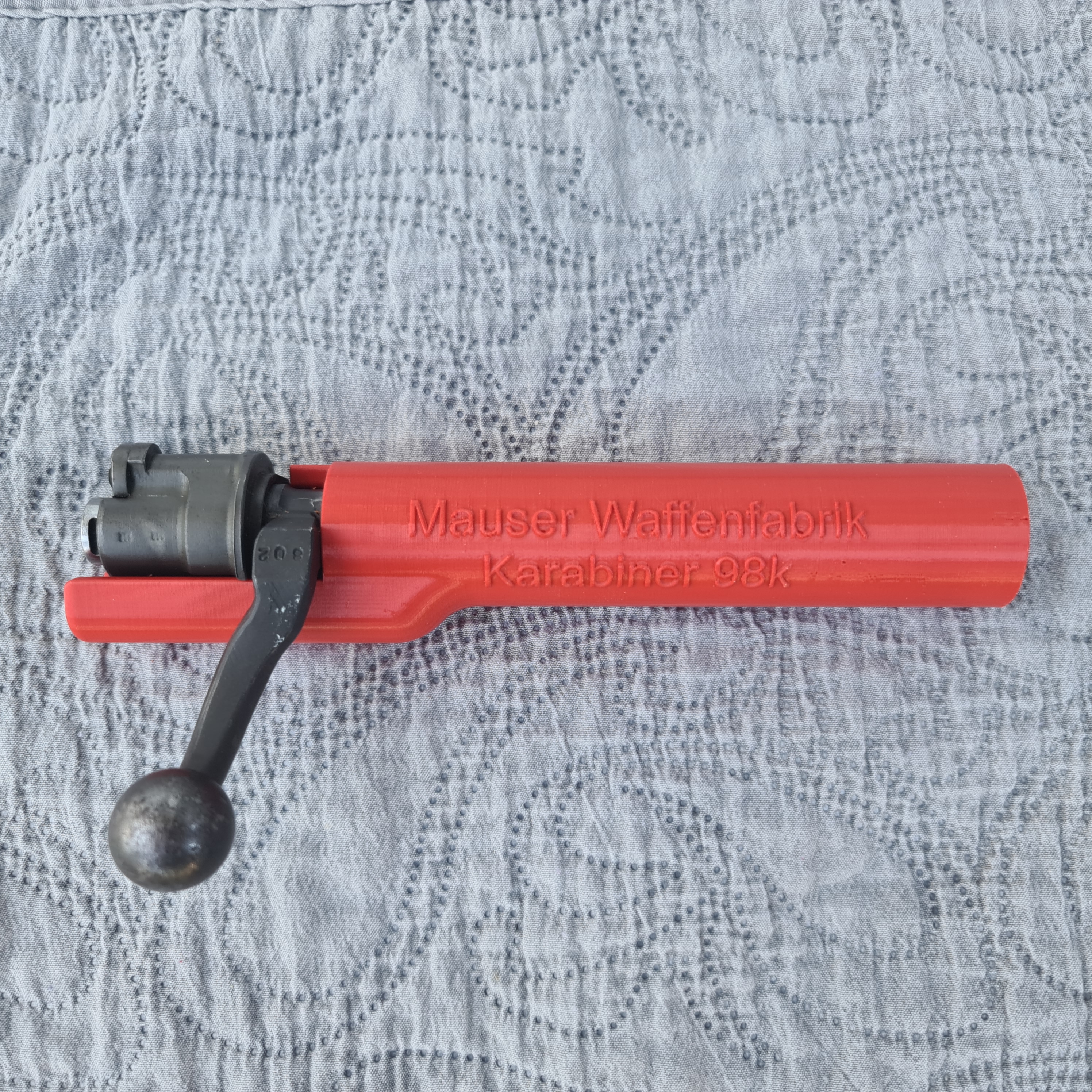Mauser Karabiner 98K / M98