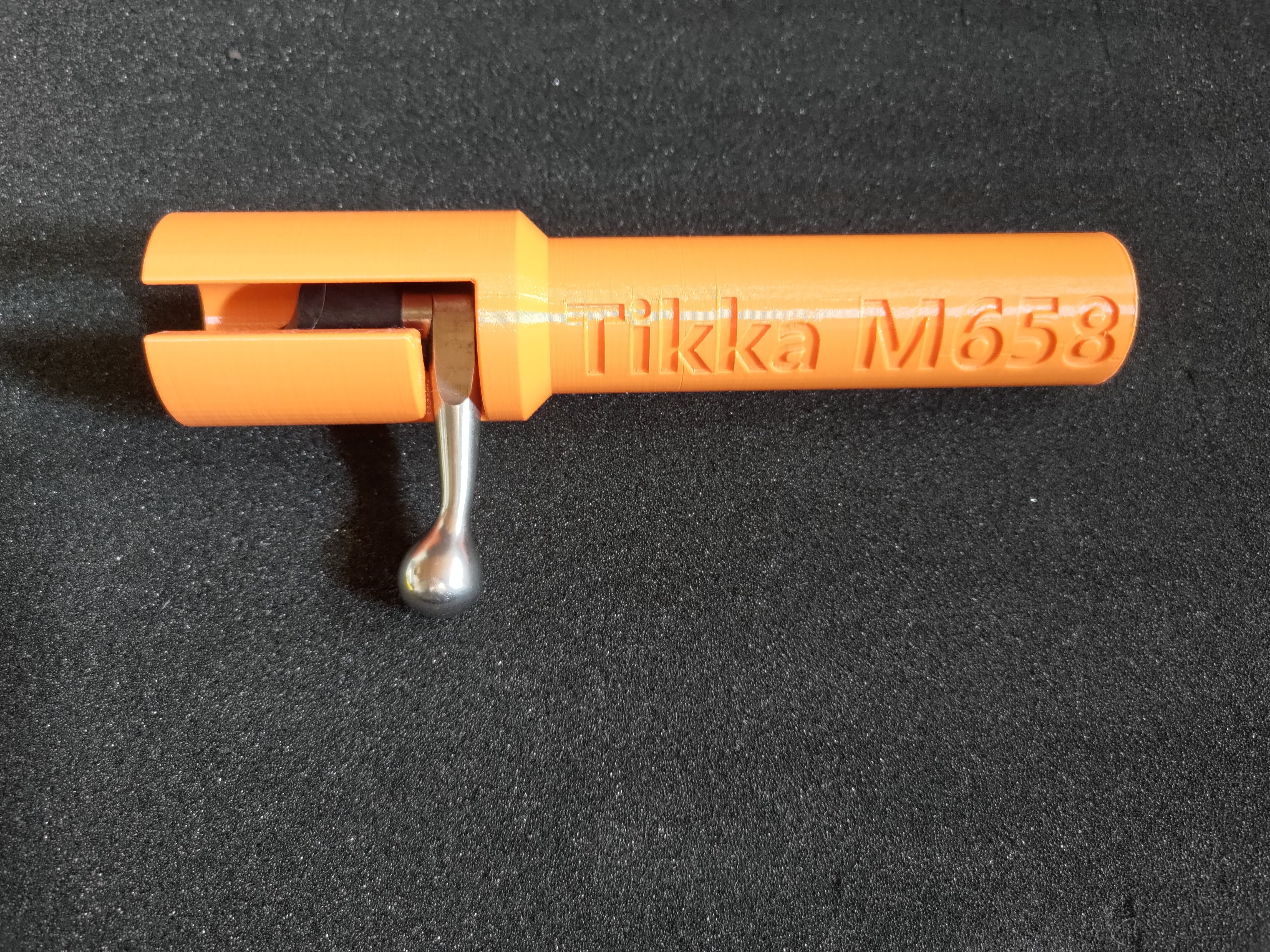 Tikka M558 / M658