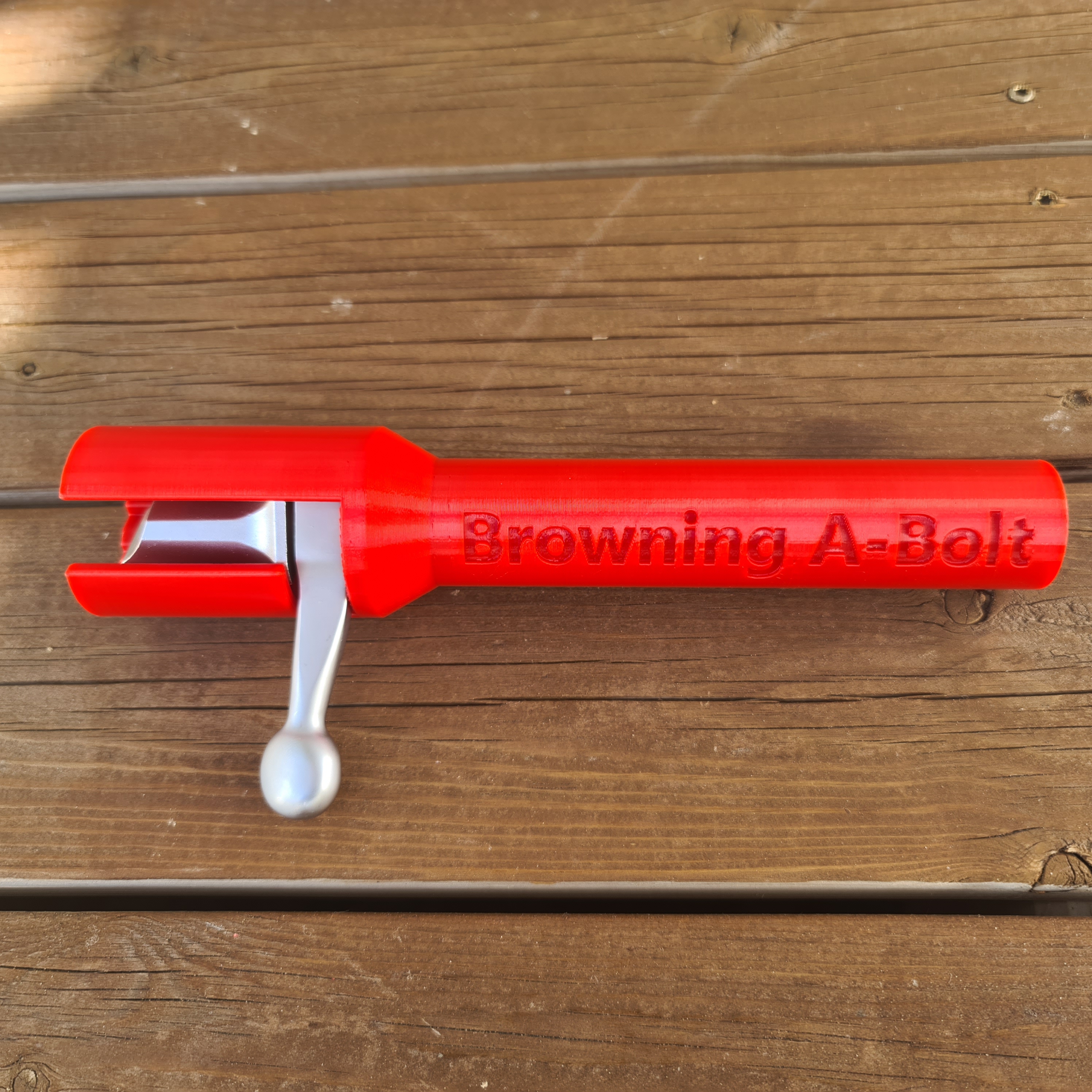 Browning A-Bolt