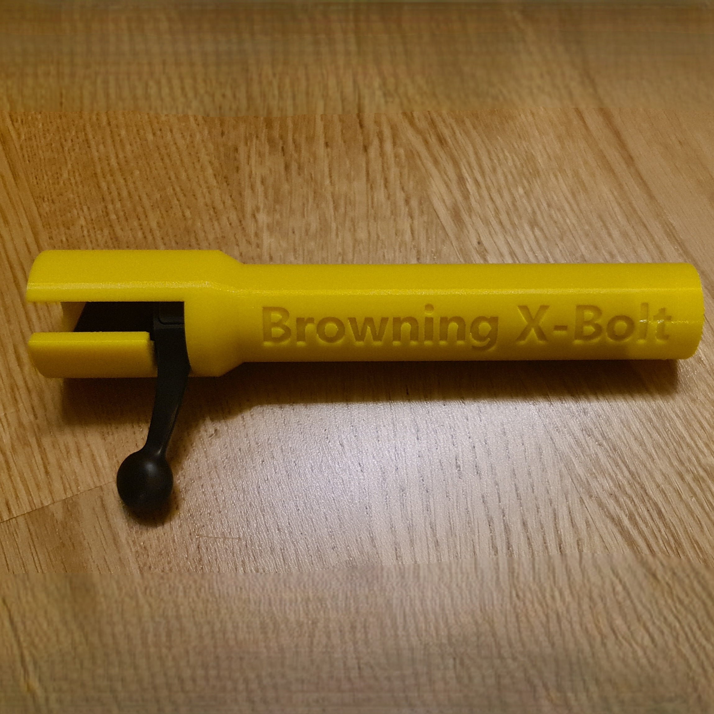 Browning X-Bolt