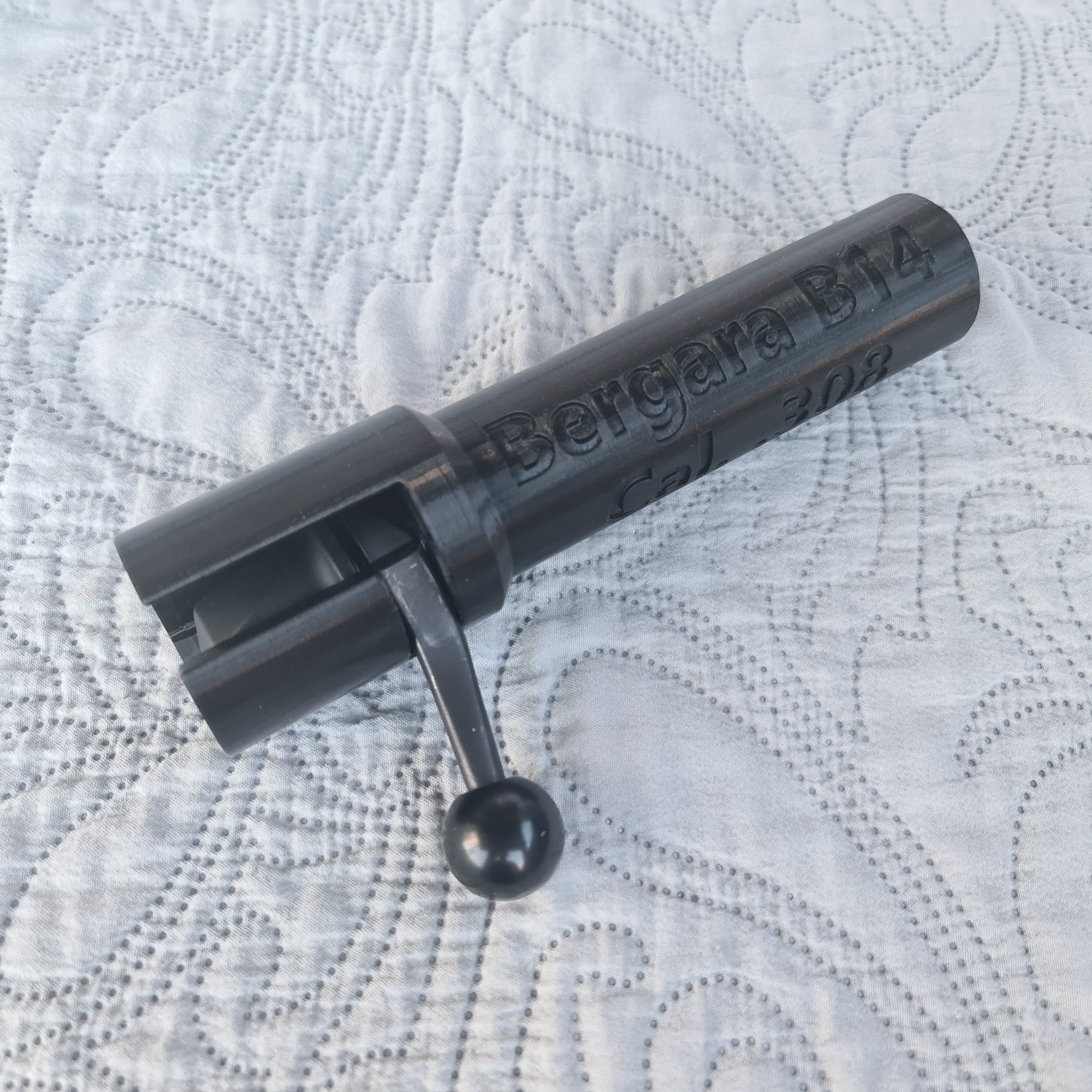 Bergara B14 / B14R