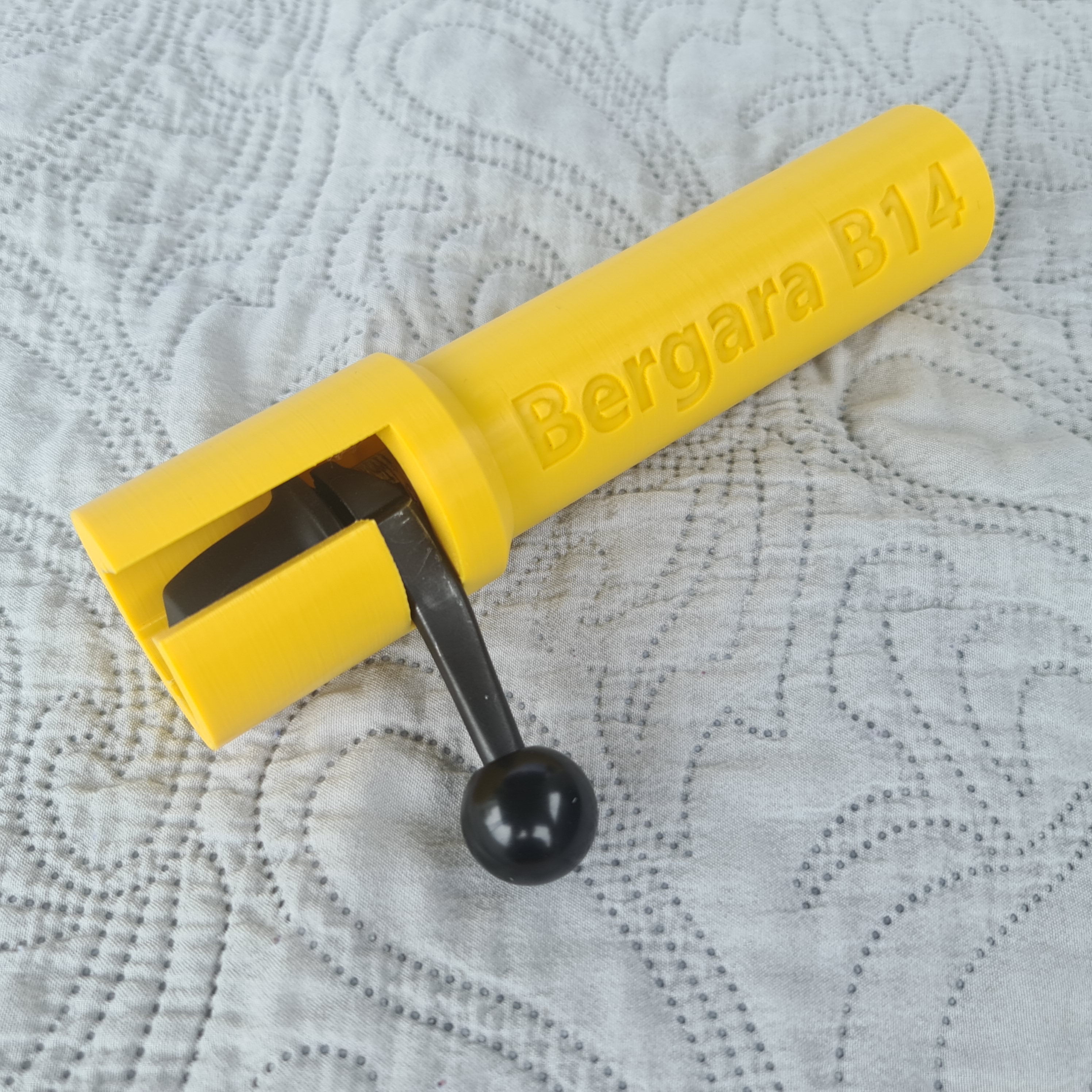 Bergara B14 / B14R