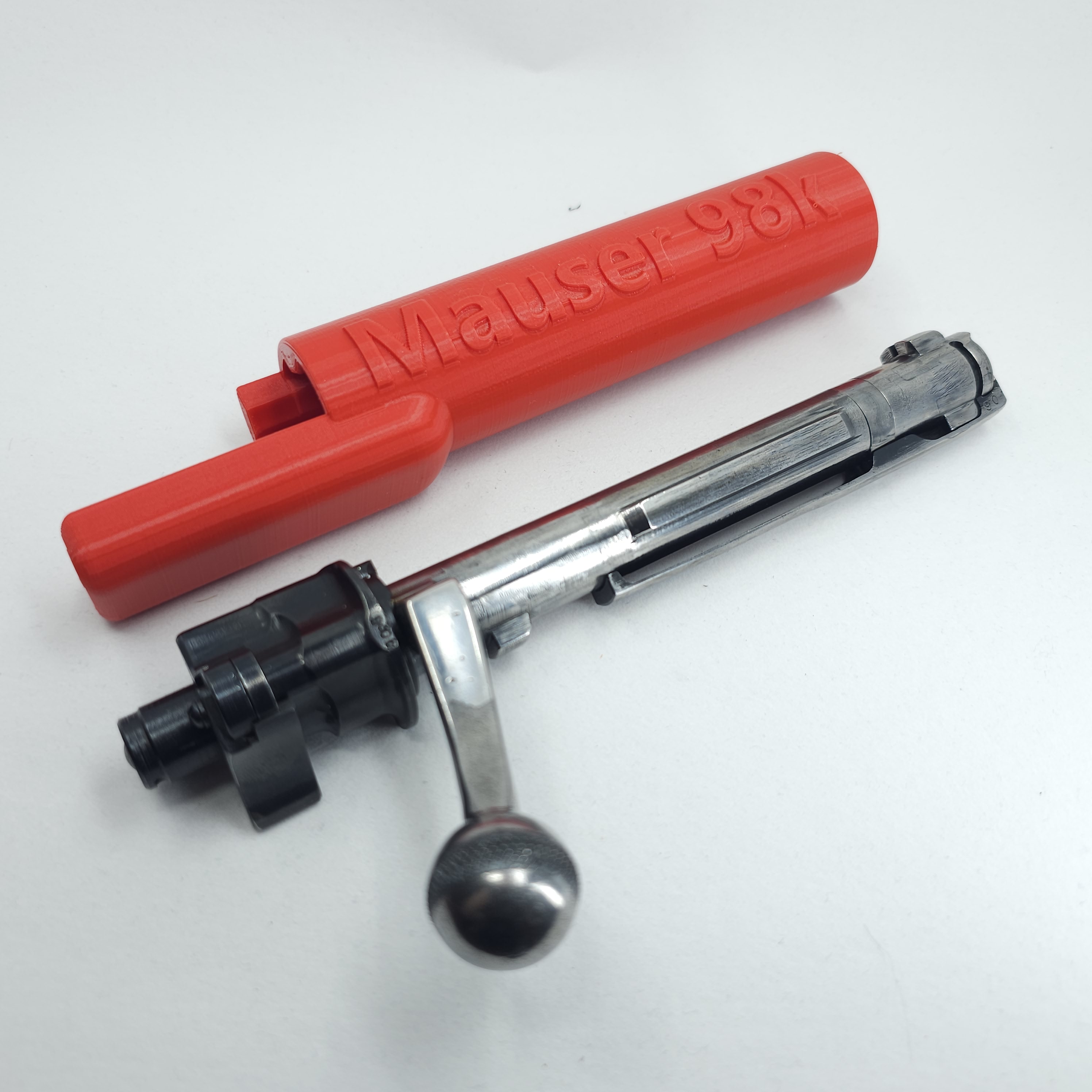 Mauser Karabiner 98K / M98