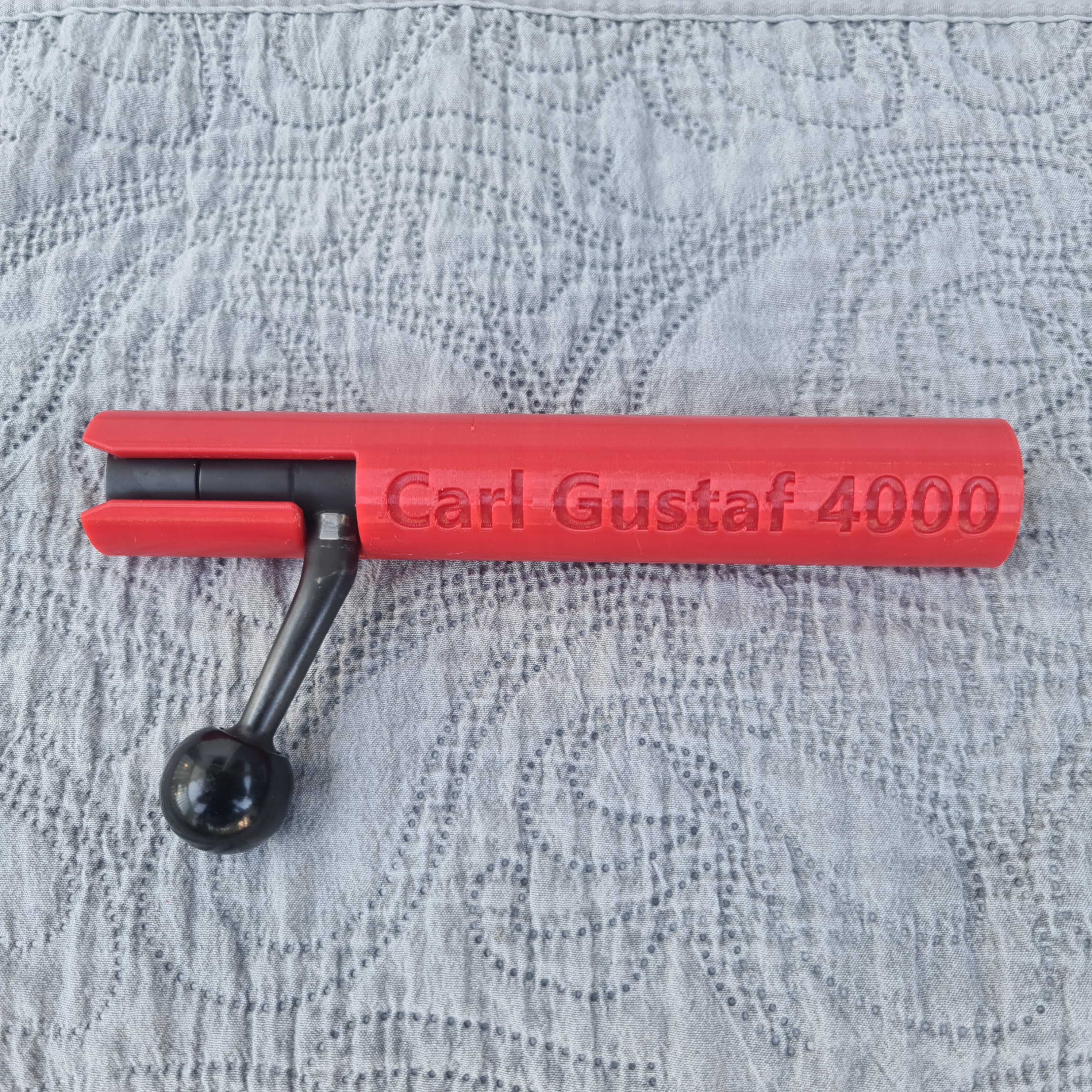 Carl Gustaf 4000