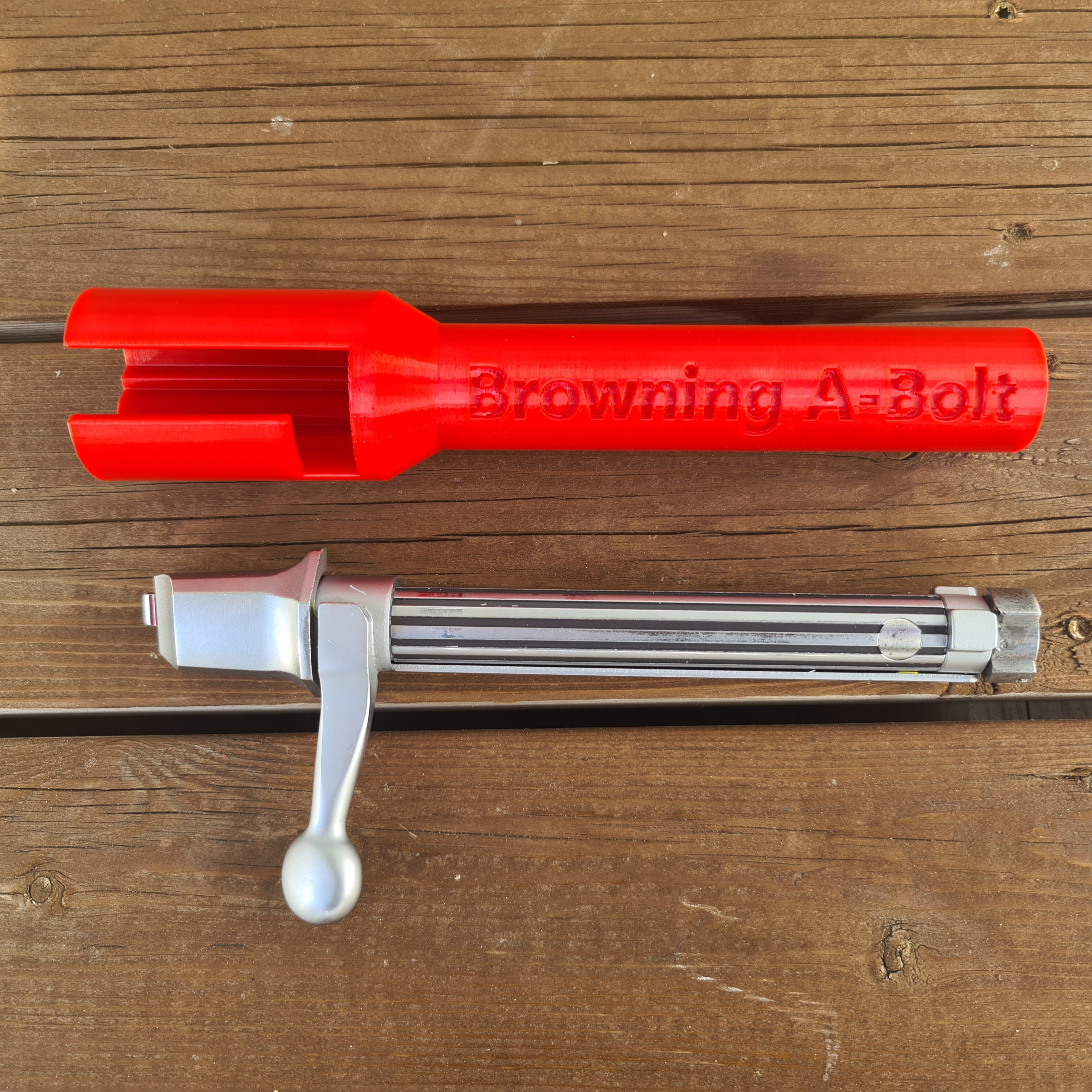 Browning A-Bolt