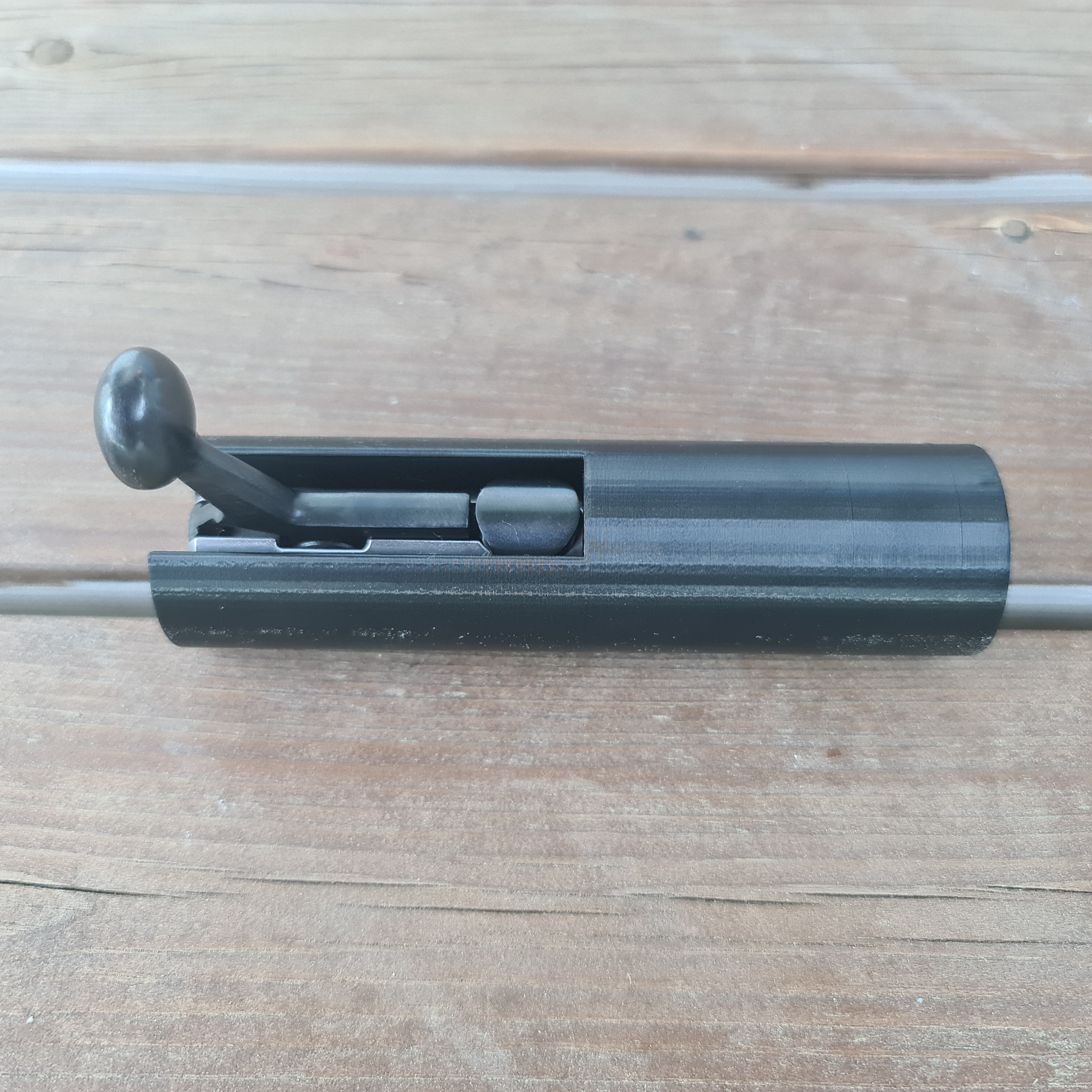 Browning T-Bolt