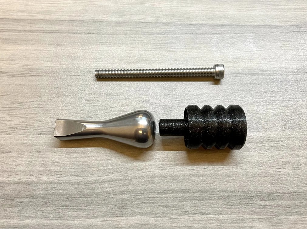 Bolt Knob for Tikka T1x