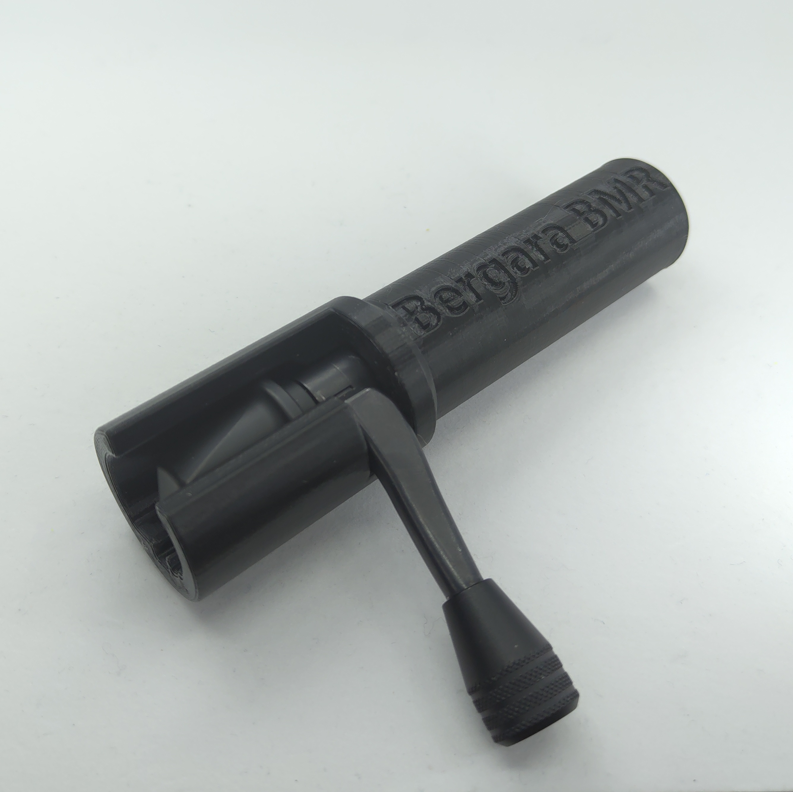 Bergara BMR