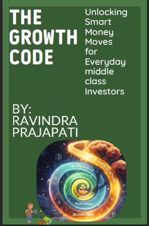THE GROWTH CODE