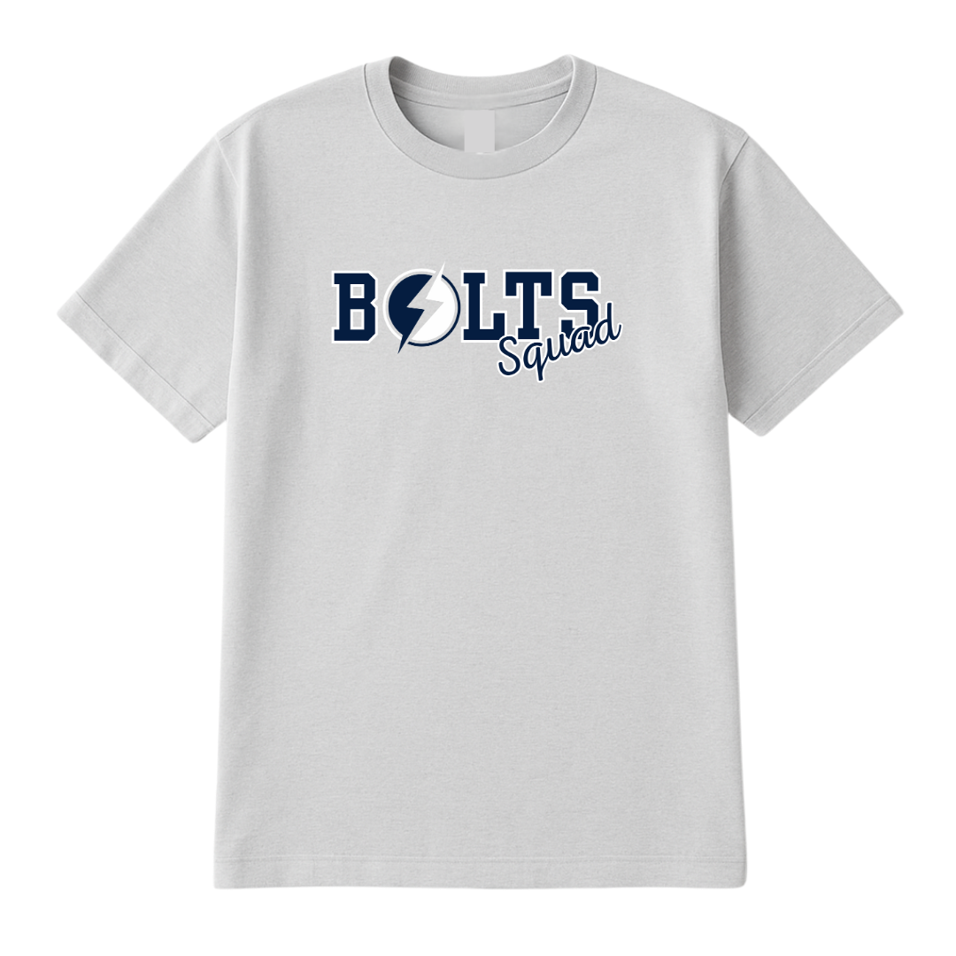Bolts Squad T-Shirt