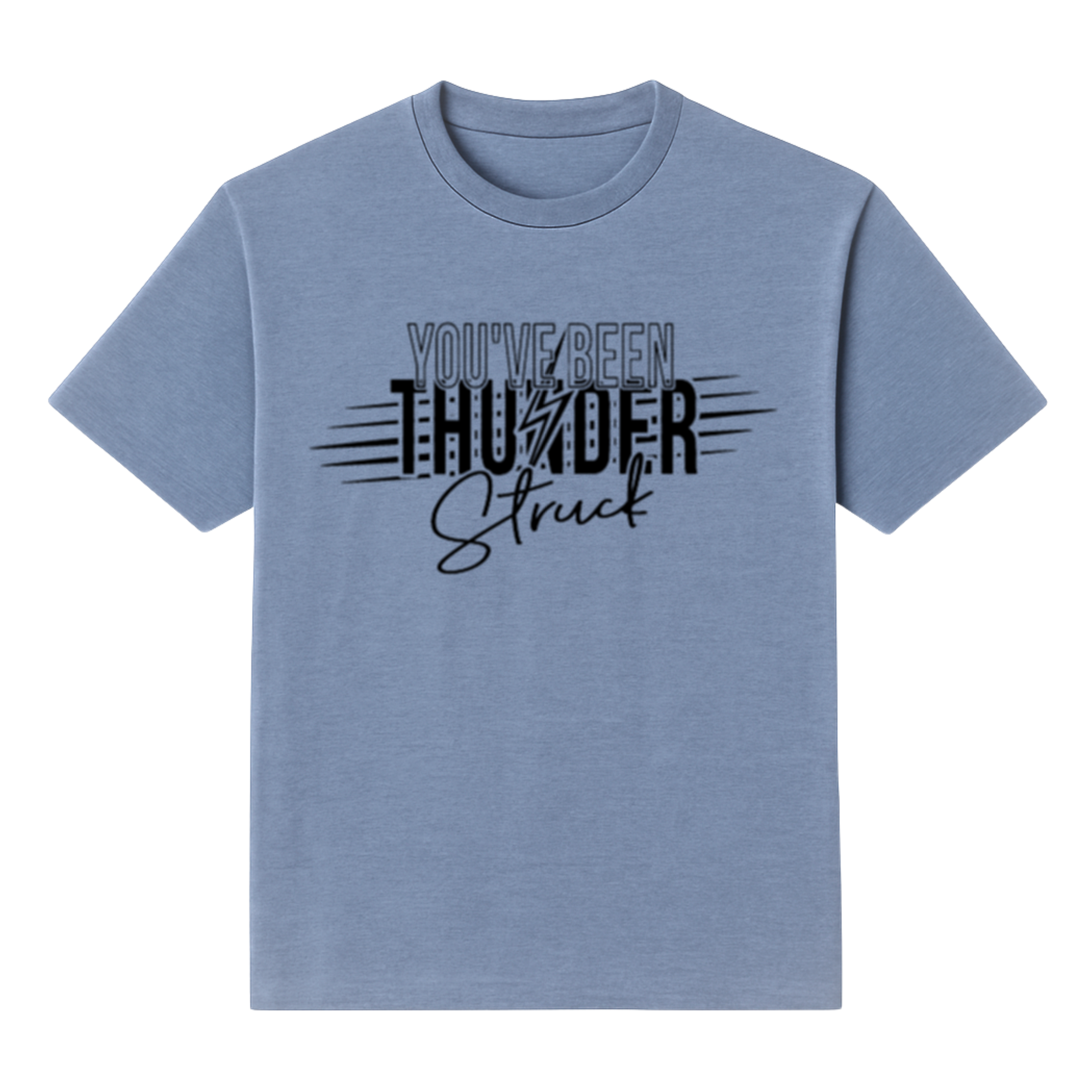 Thunderstruck T-Shirt