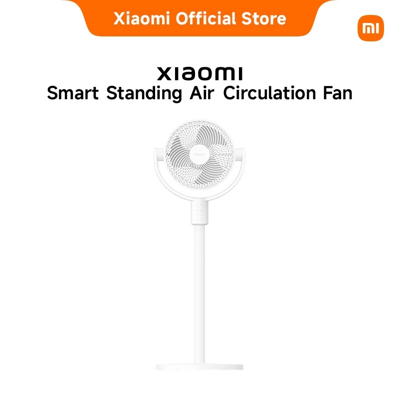พัดลมยืนอัจฉริยะ Xiaomi