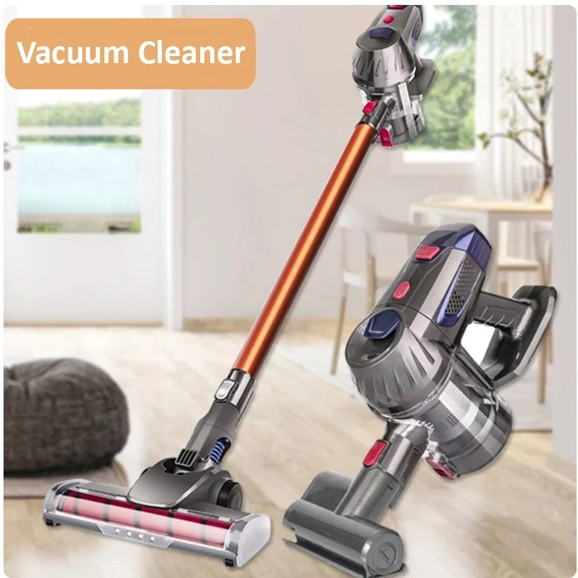 เครื่องดูดฝุ่นไร้สาย Samsung K7 PRO