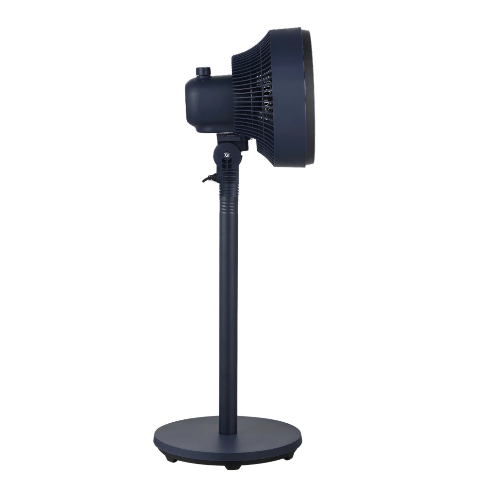 พัดลมตั้งพื้น Midea รุ่น MFG180MOAPB