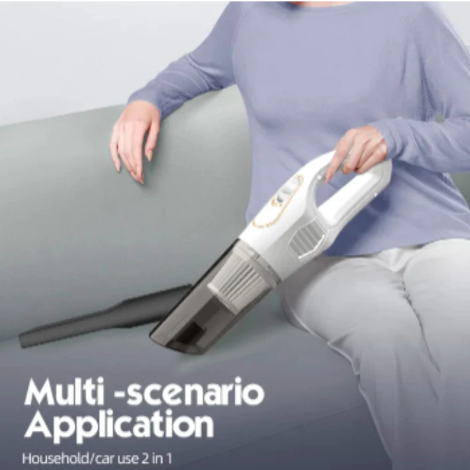 เครื่องดูดฝุ่นไร้สาย Xiaomi S9D PRO