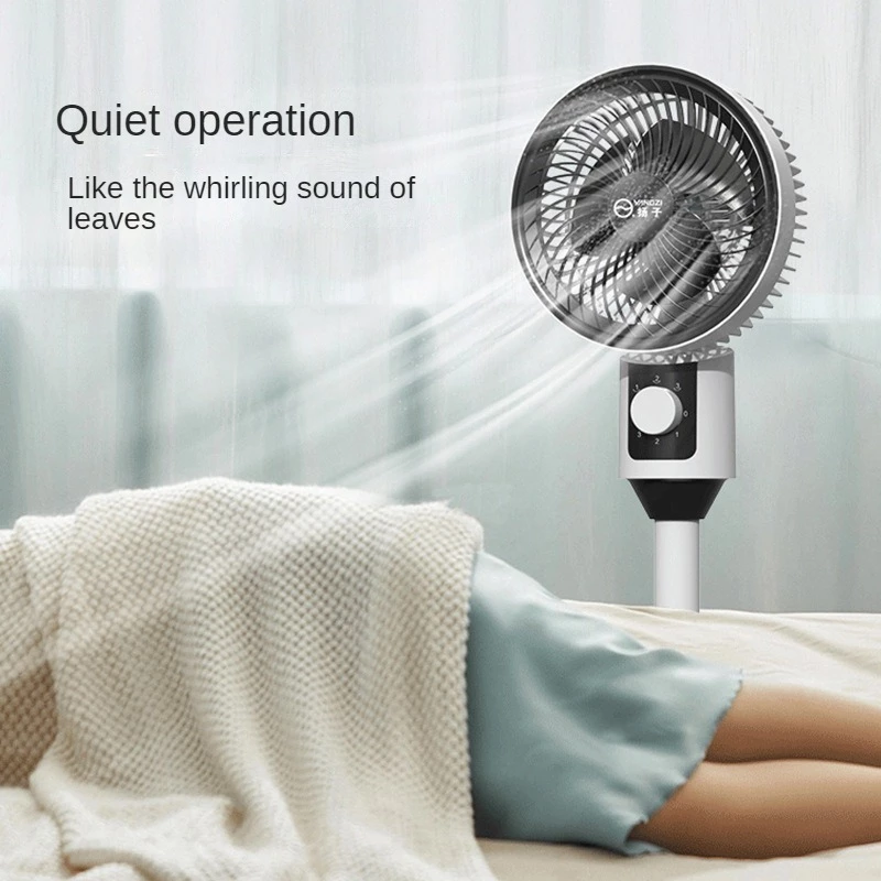 พัดลมหมุนเวียนอากาศ