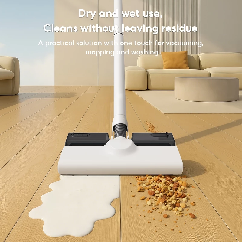 เครื่องดูดฝุ่นไร้สาย 3 in 1 รุ่น 25000Pa