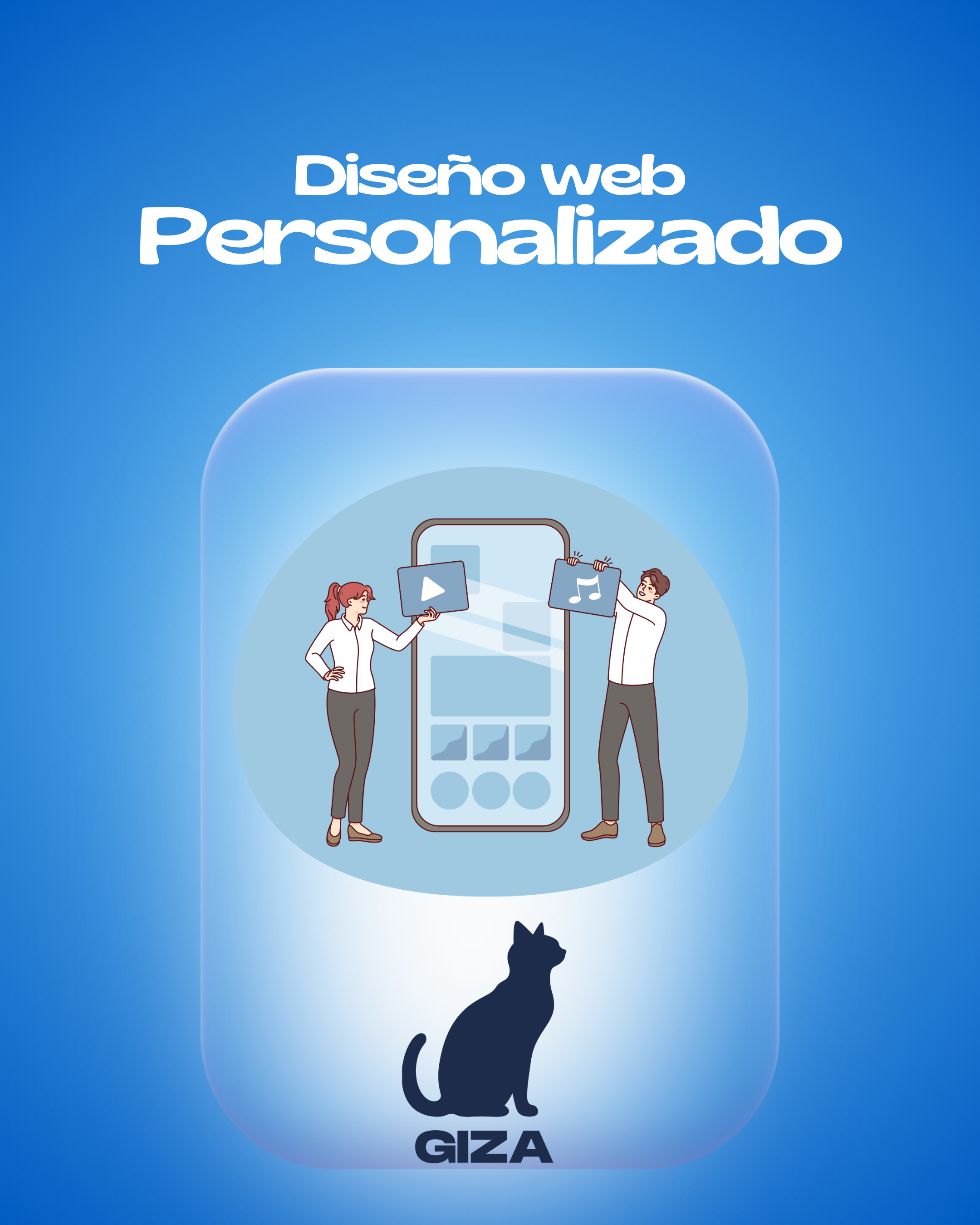 Diseño Web Profesional
