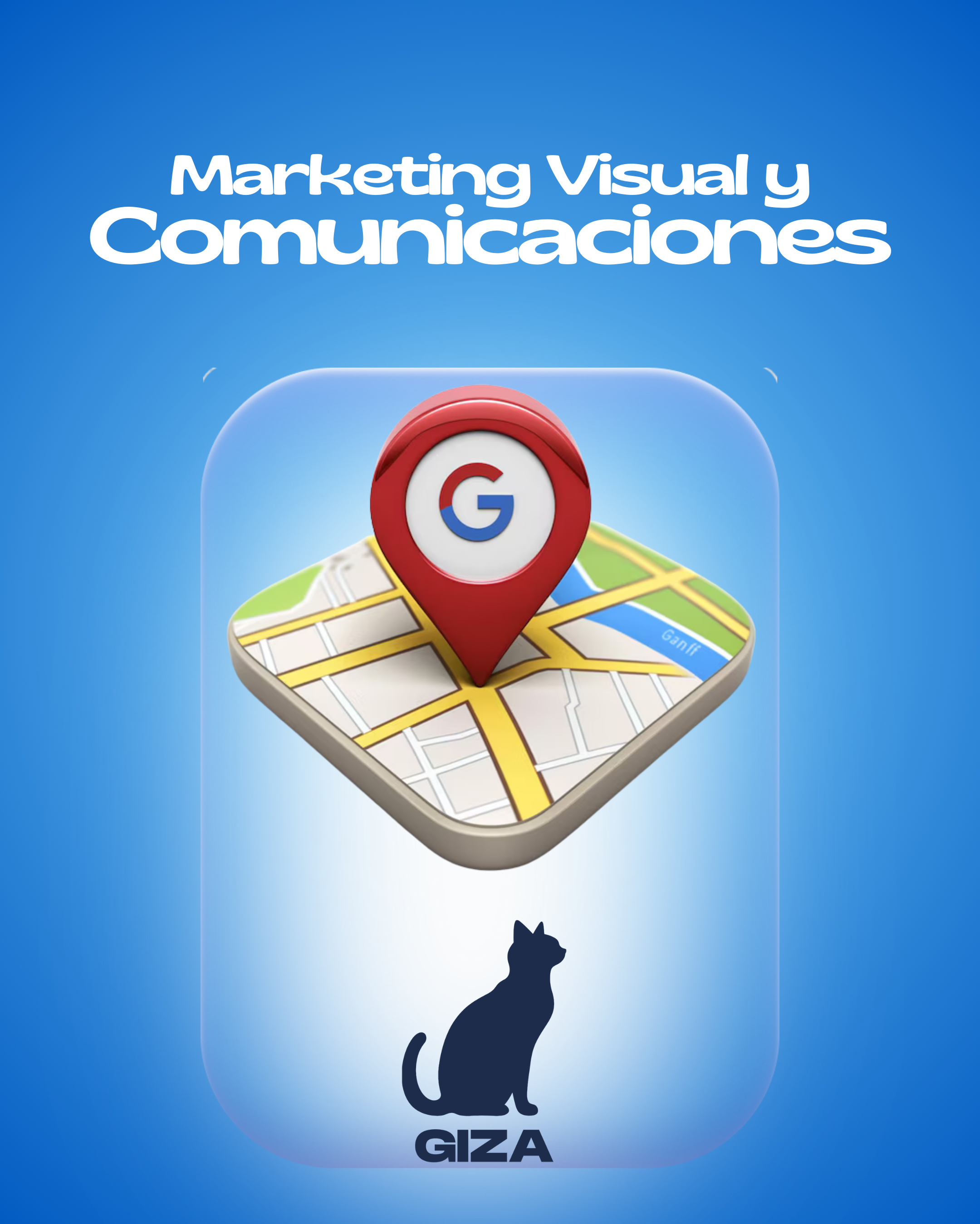 Marketing Visual y Comunicaciones