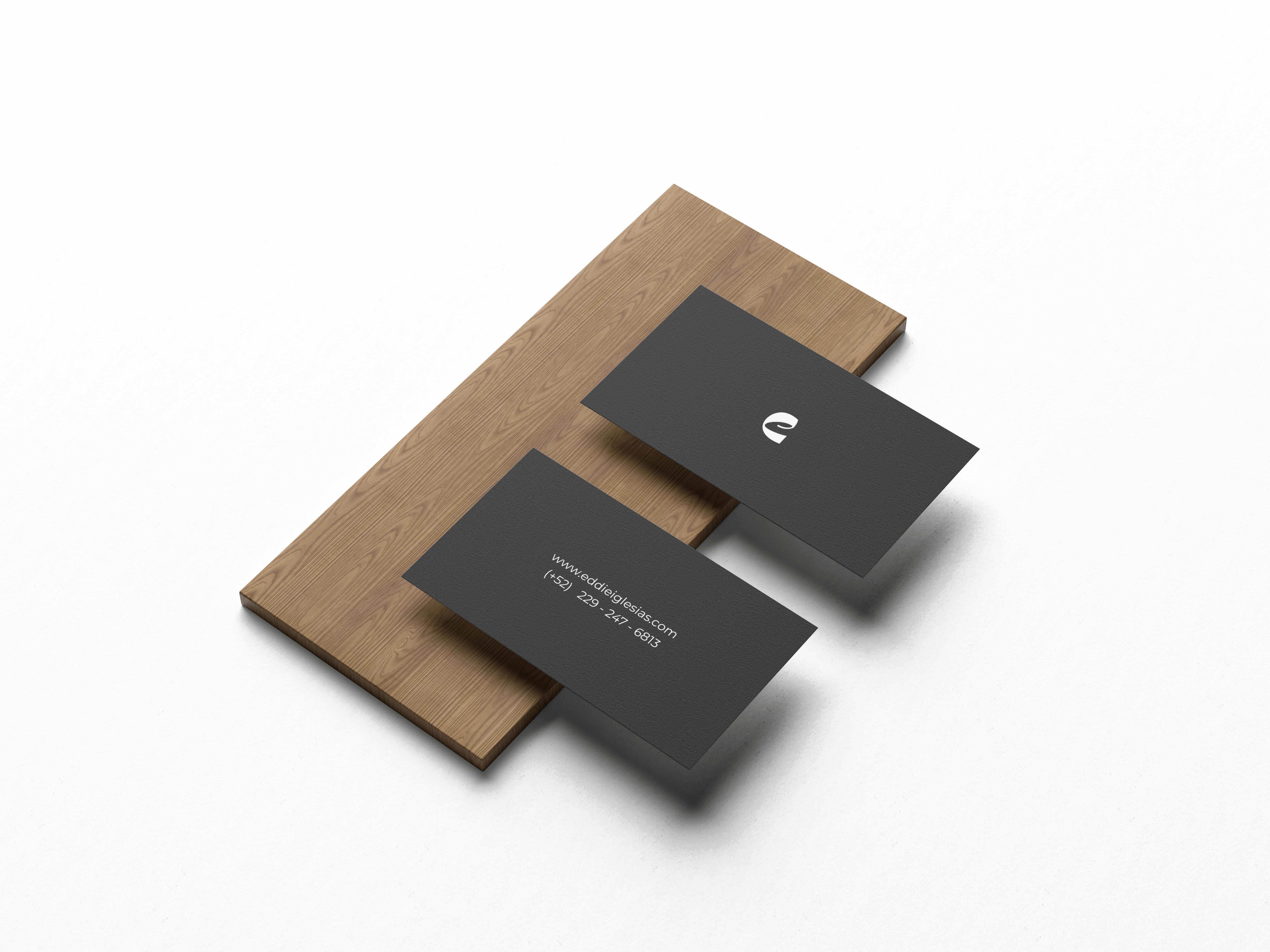 DISEÑO DE TARJETAS DE PRESENTACION