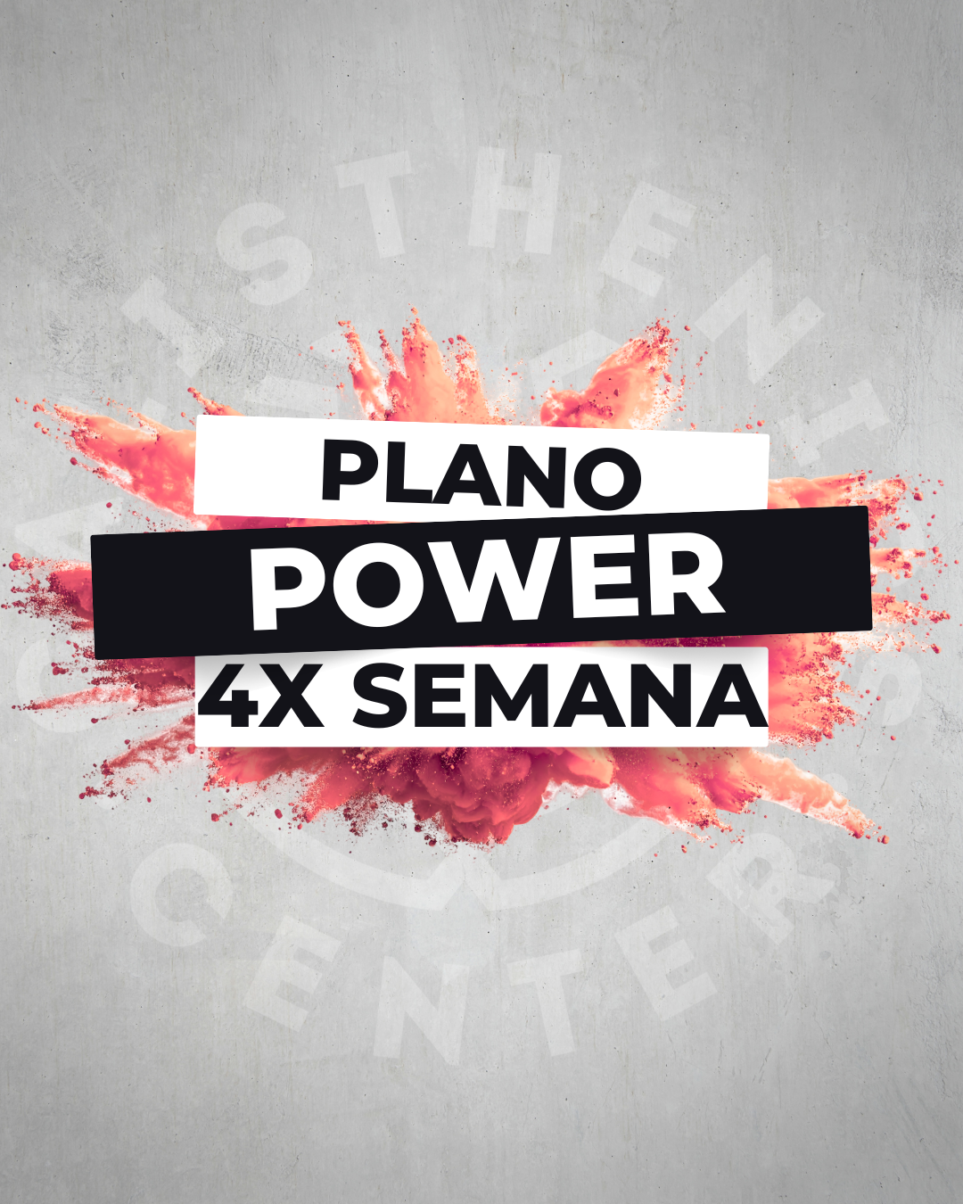 Plano Power