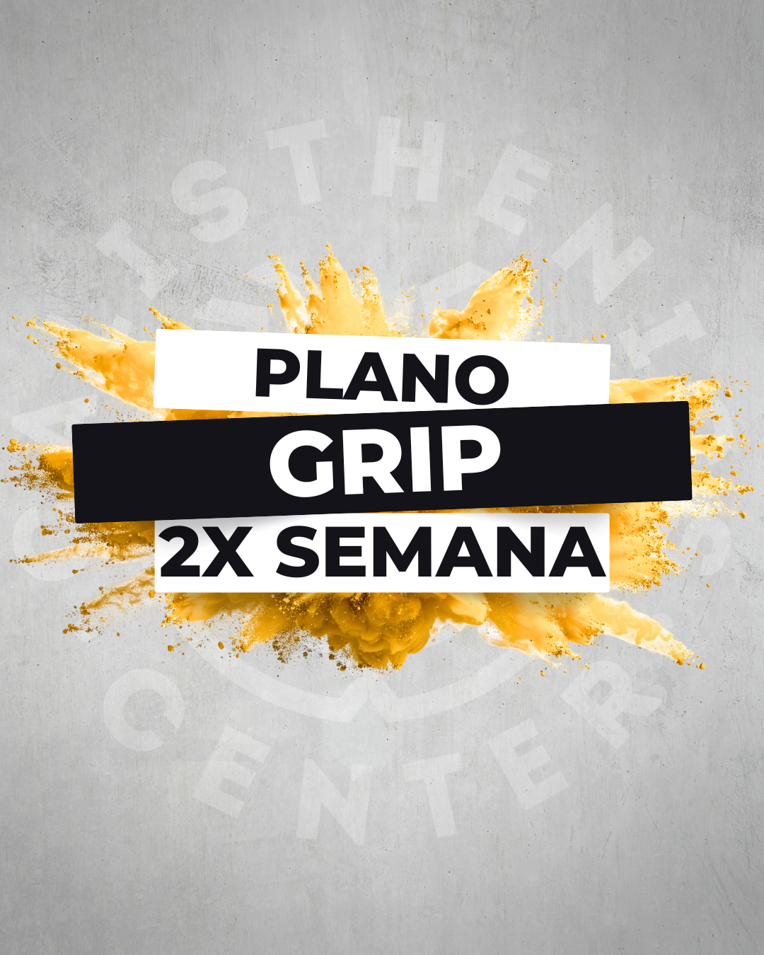 Plano Grip