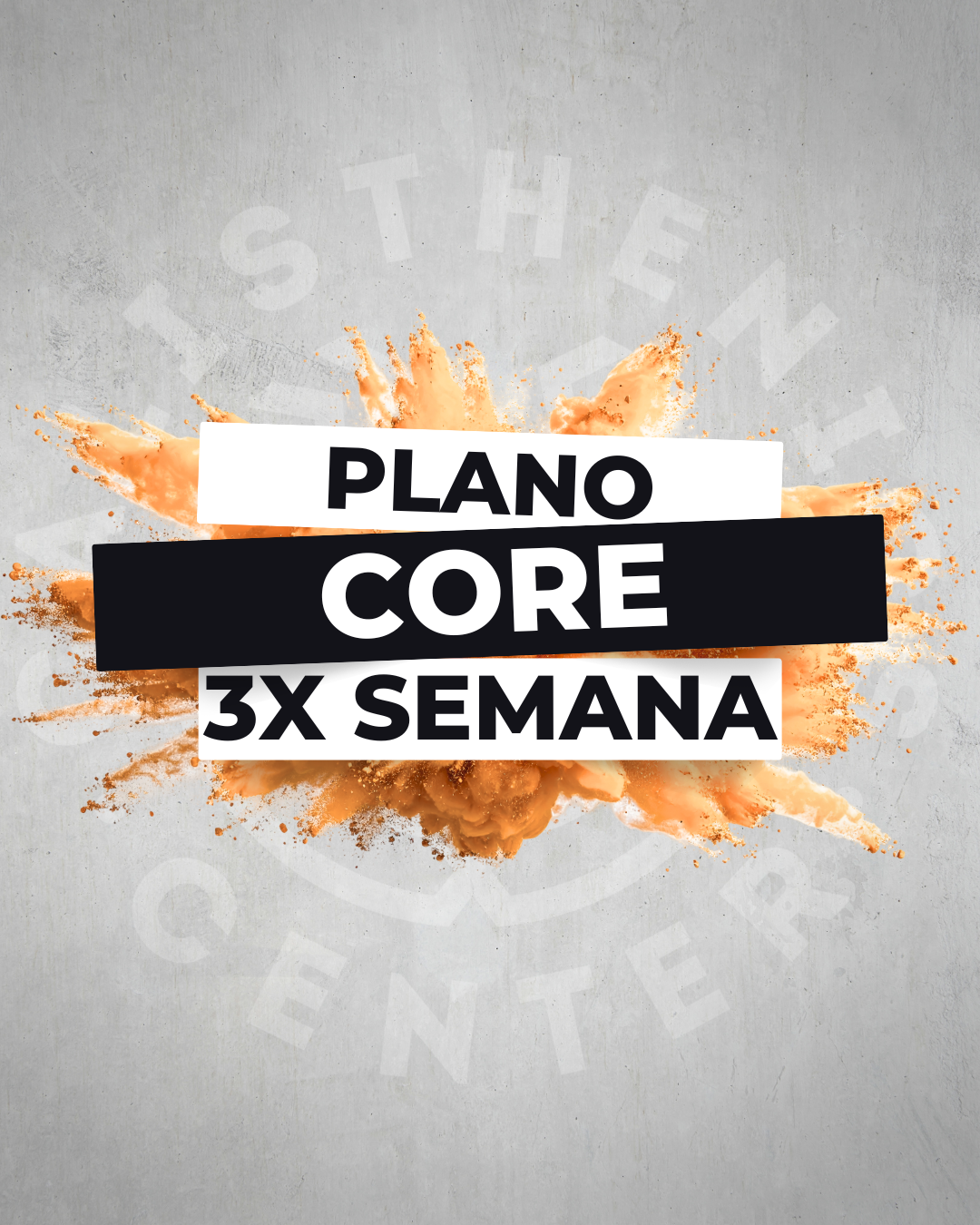 Plano Core