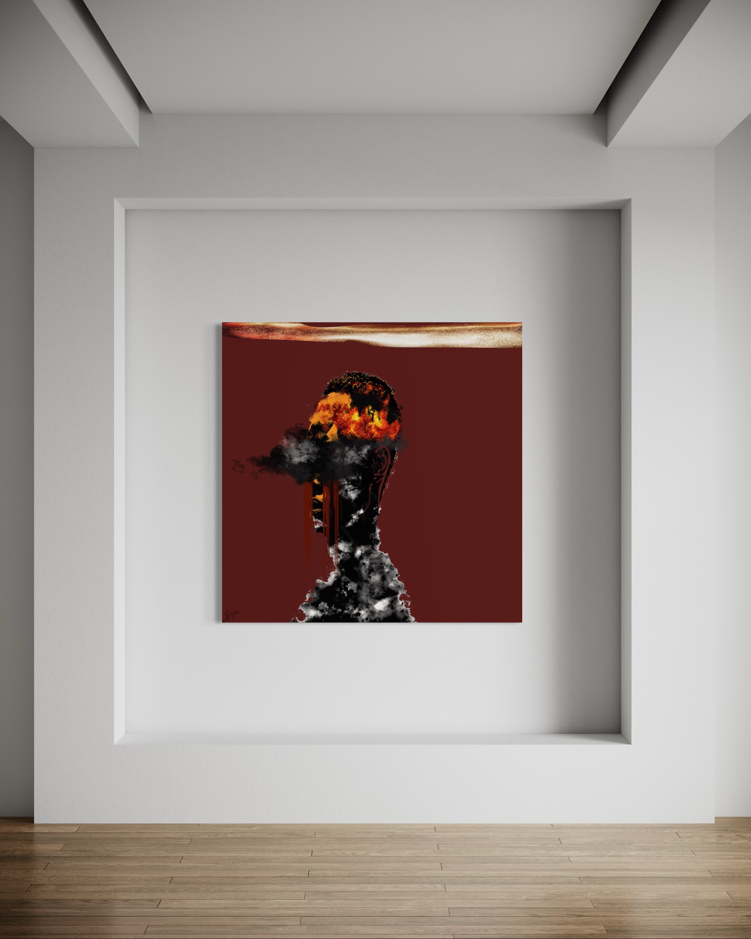 Mother Inferno