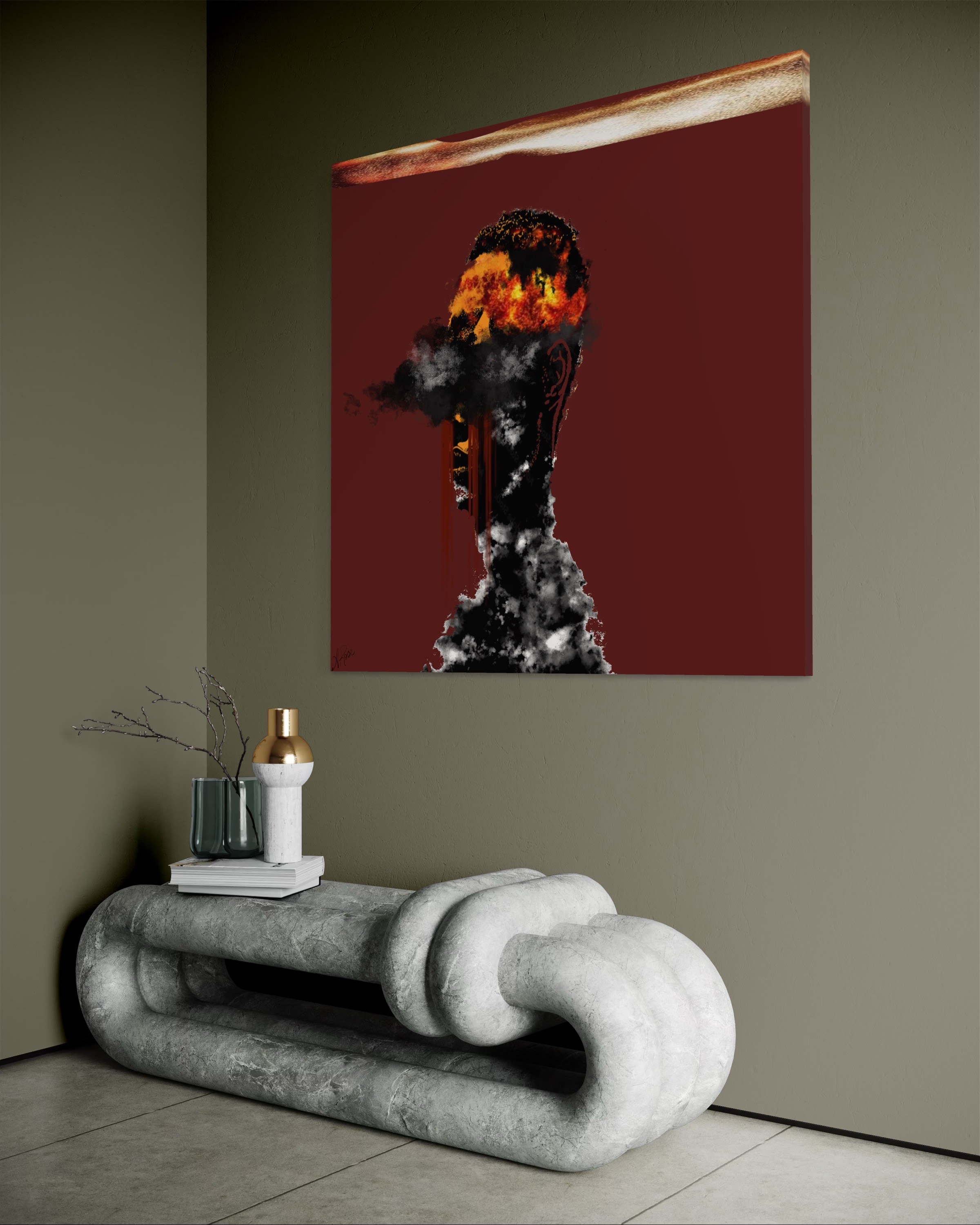 Mother Inferno