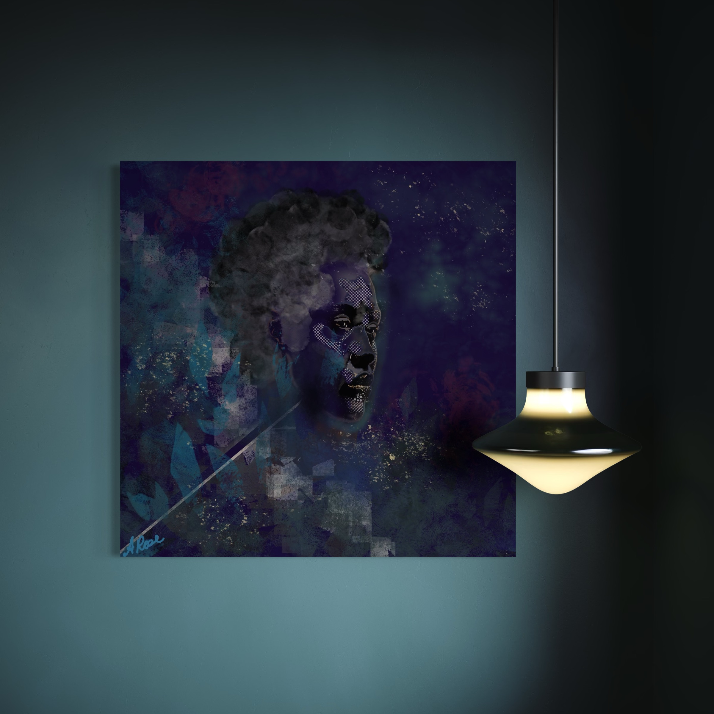 The Dreamer