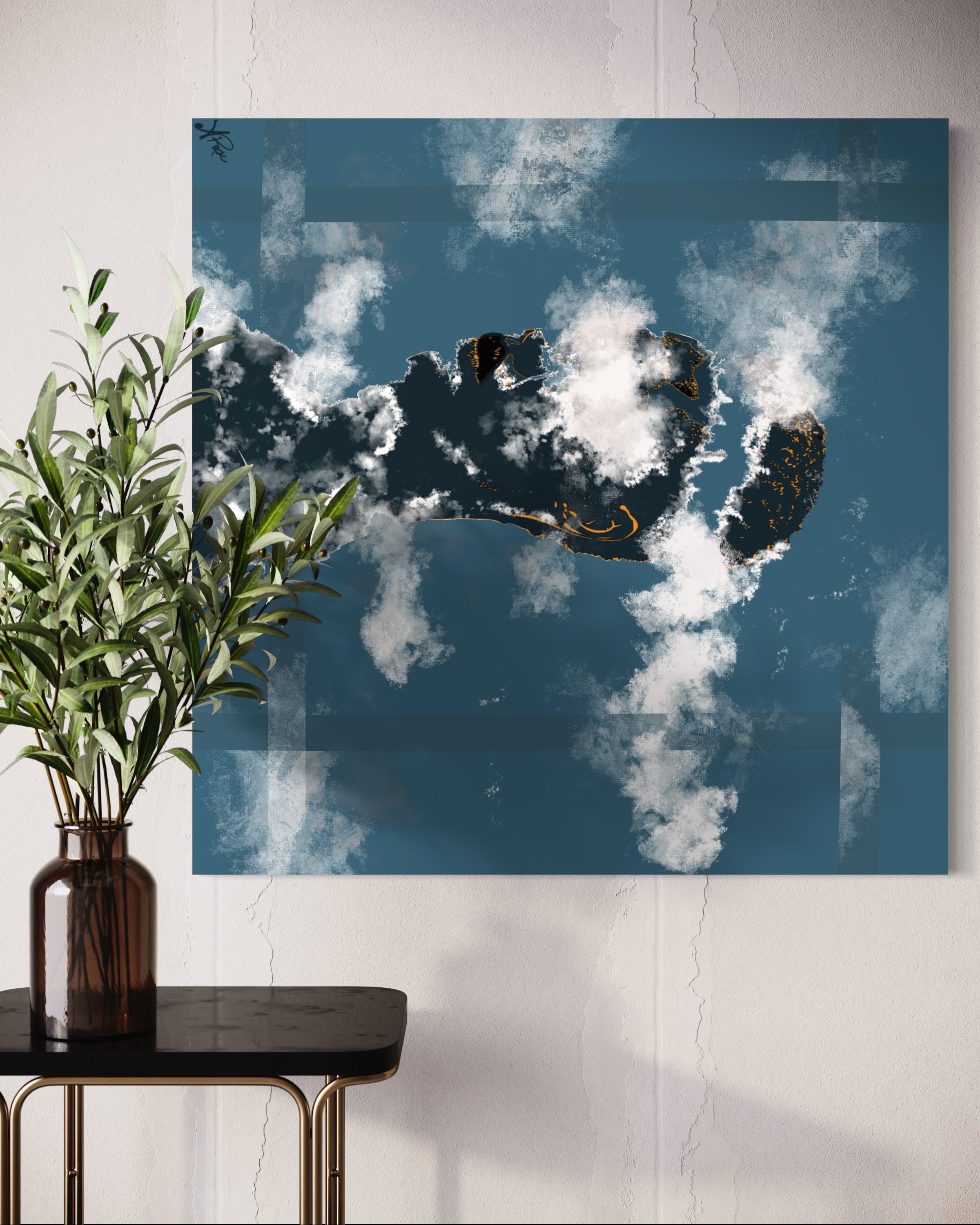 Cloud 9