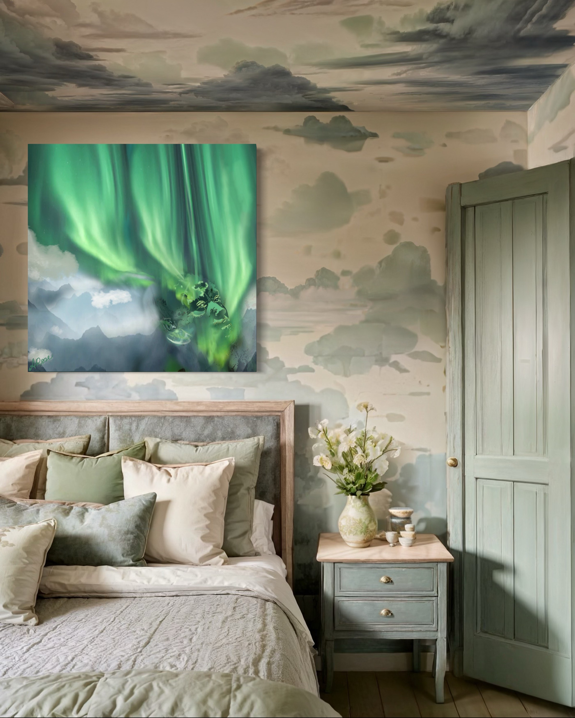 Northern Lights Part 1