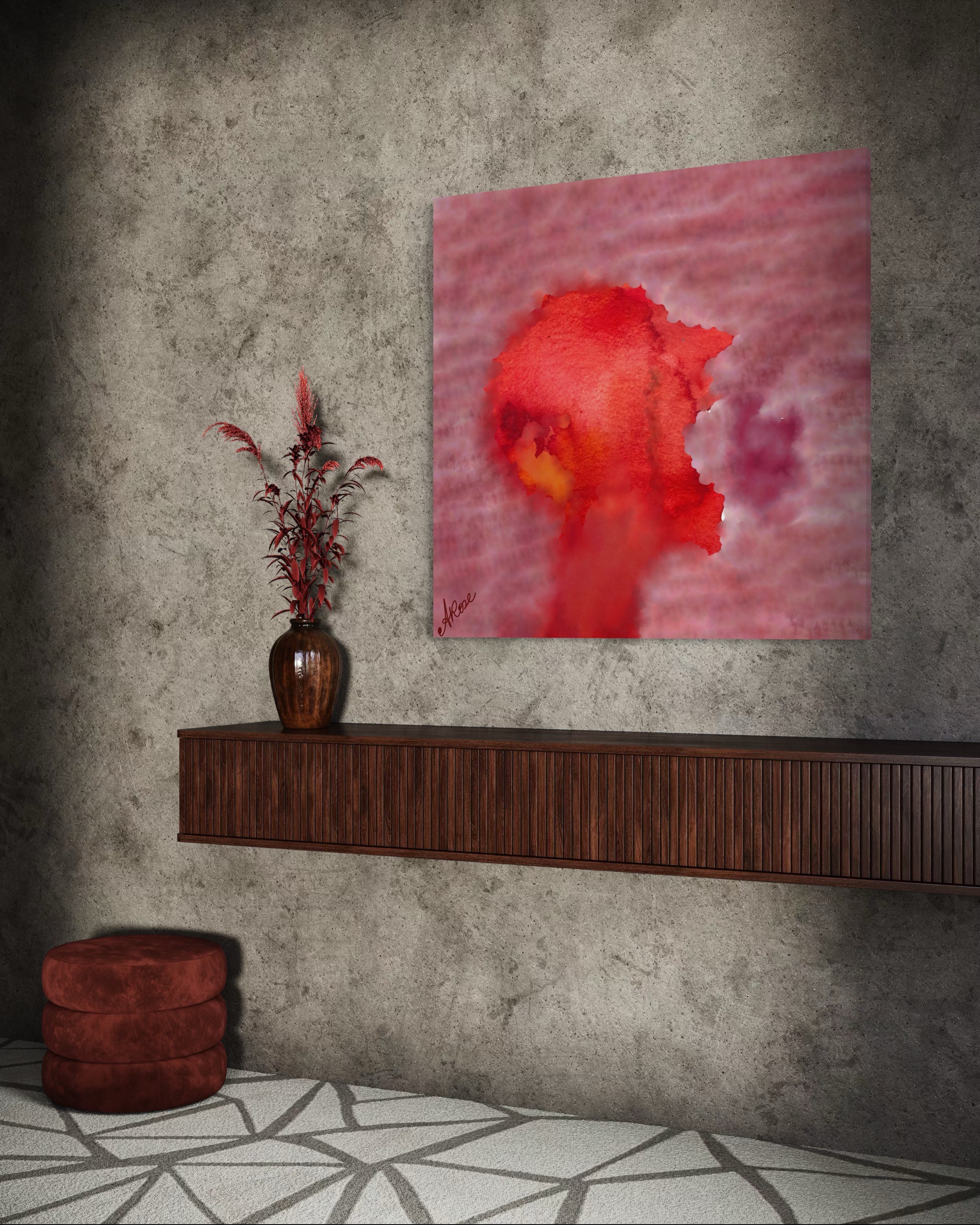 Scream (Red Collection)