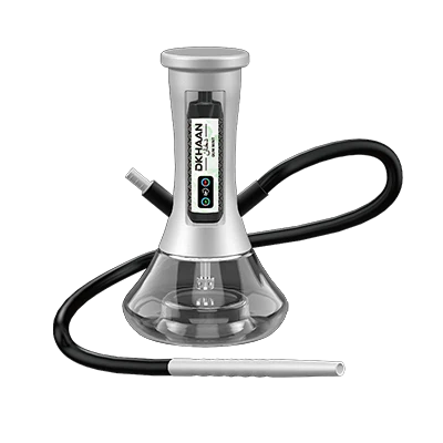 Dkhaan Infinity Portable Hookah Kit