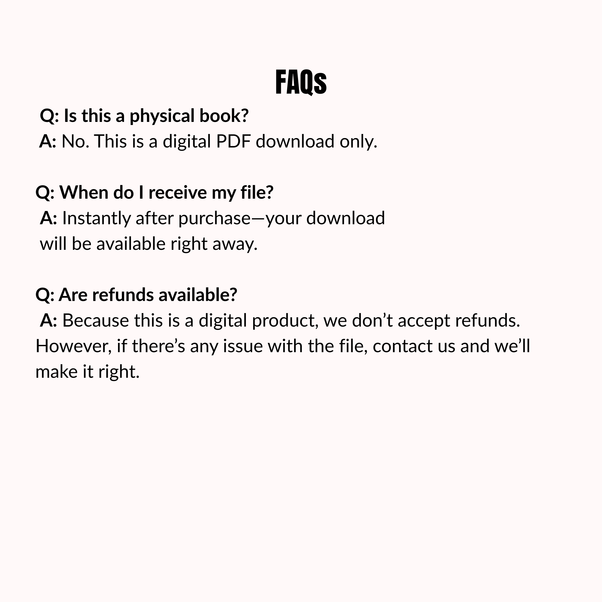 Bible-Themed Crossword Puzzle Book (60 Puzzles, Printable PDF, 6x9)