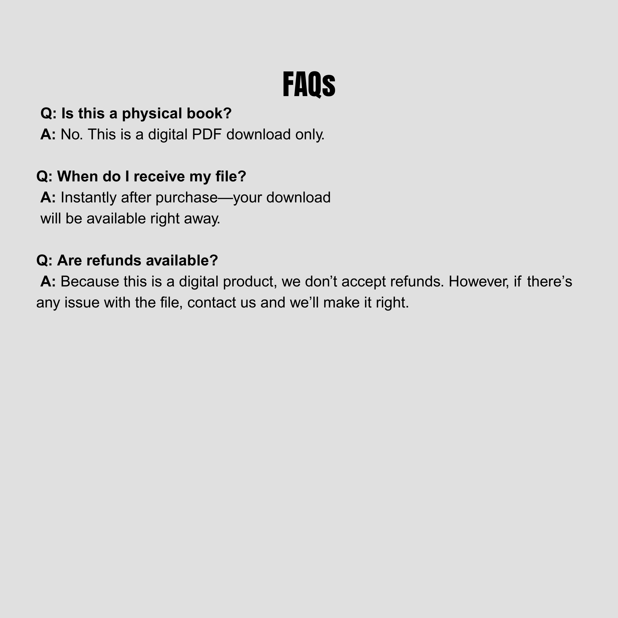 Camping Word Search Puzzle Book (55 Puzzles, Printable PDF, 6x9)