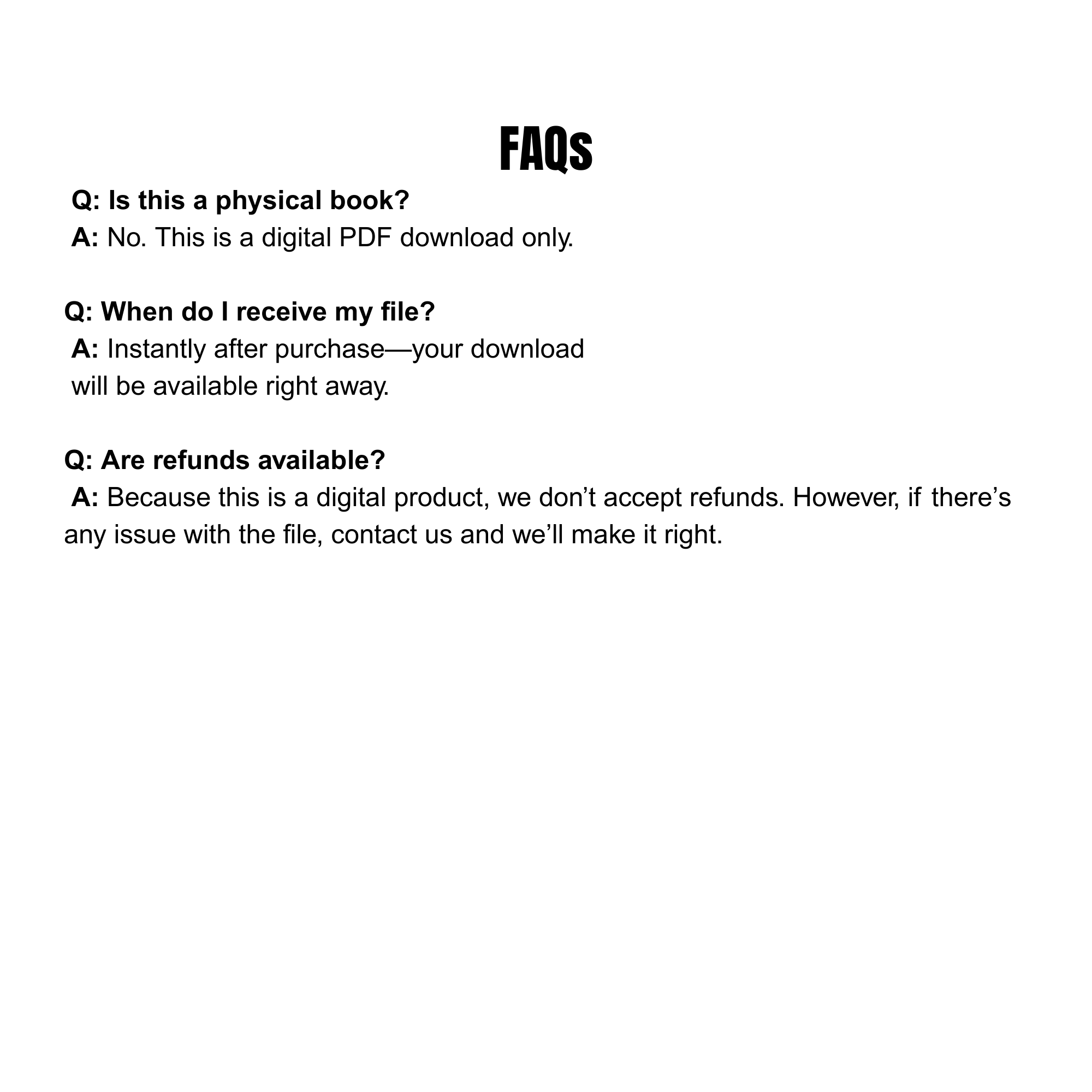 Nursing Crossword Puzzle Book (60 Puzzles, Printable PDF, 6x9)